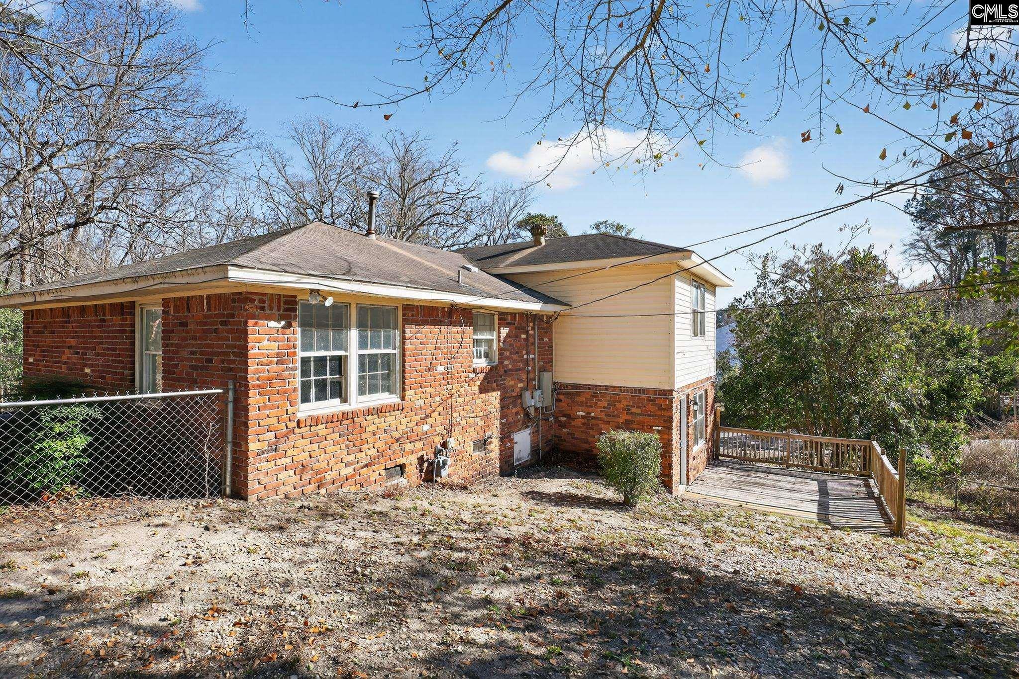 1637 Tall Pines Circle Columbia, SC 29205