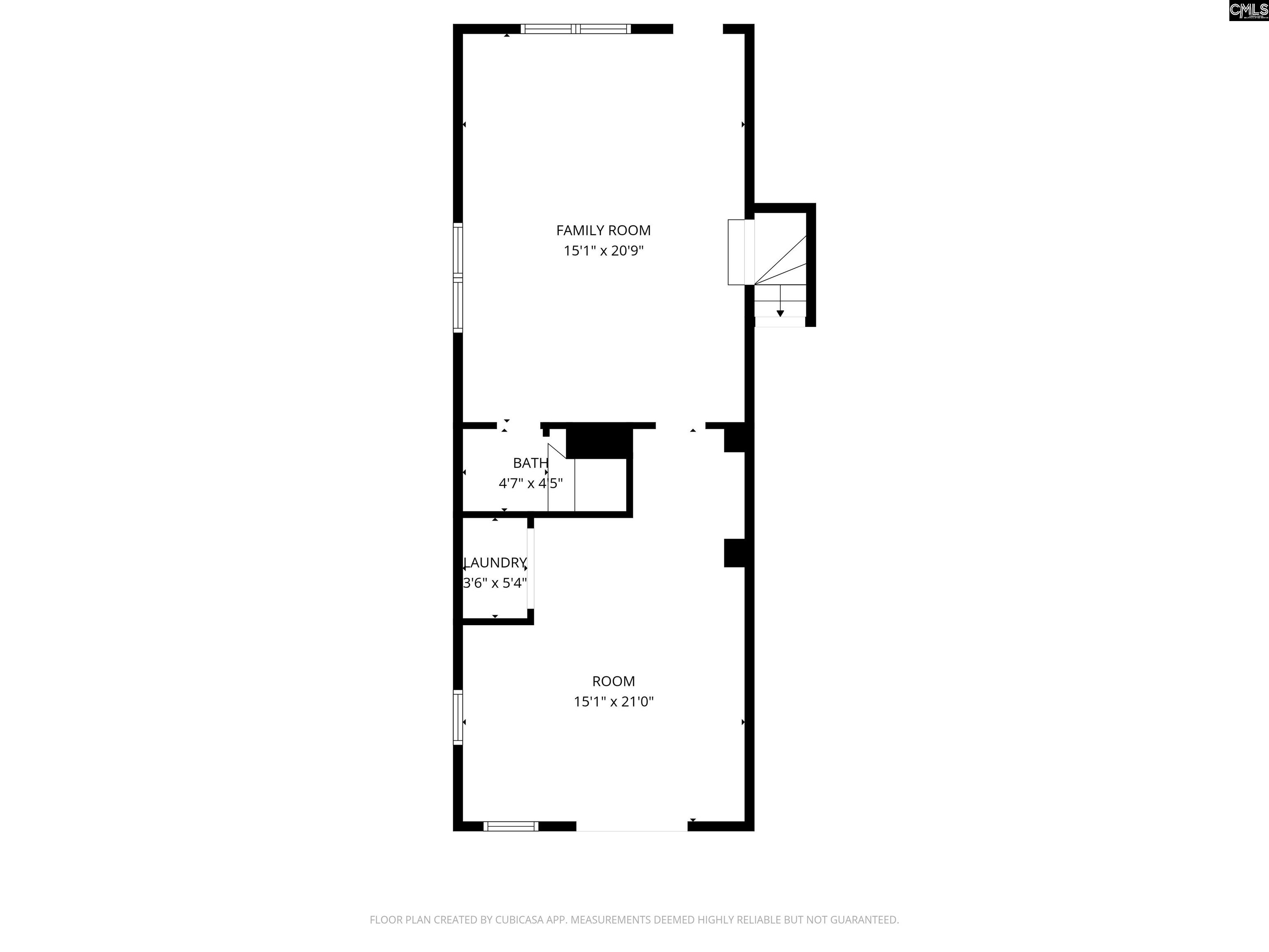 1637 Tall Pines Circle Columbia, SC 29205