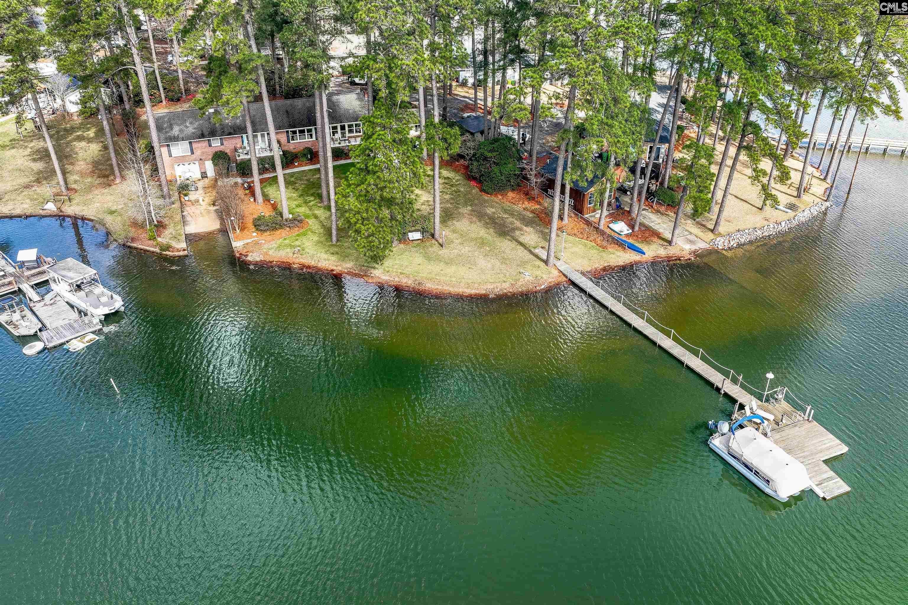 13 East Drive Chapin, SC 29036