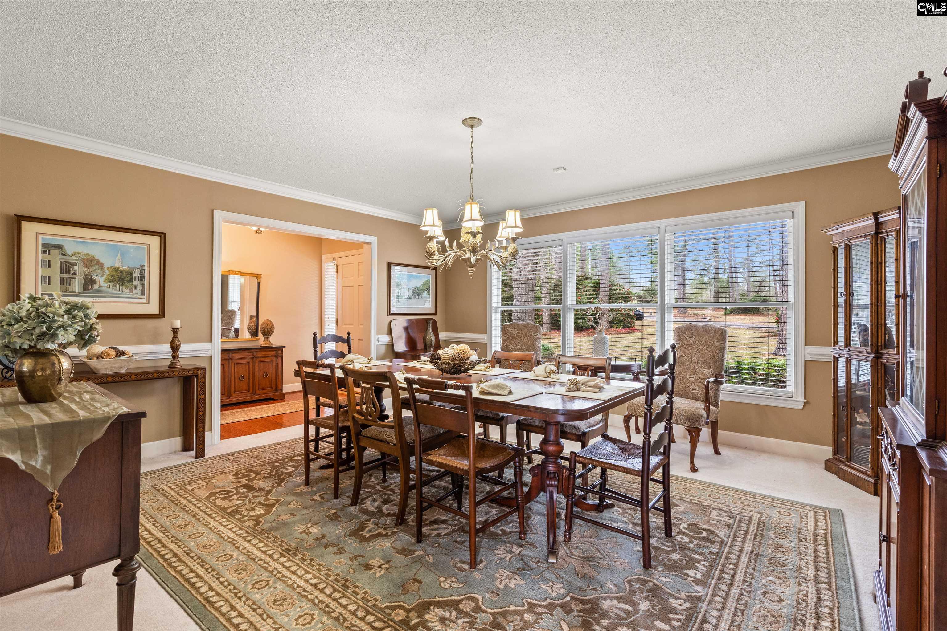 13 East Drive Chapin, SC 29036