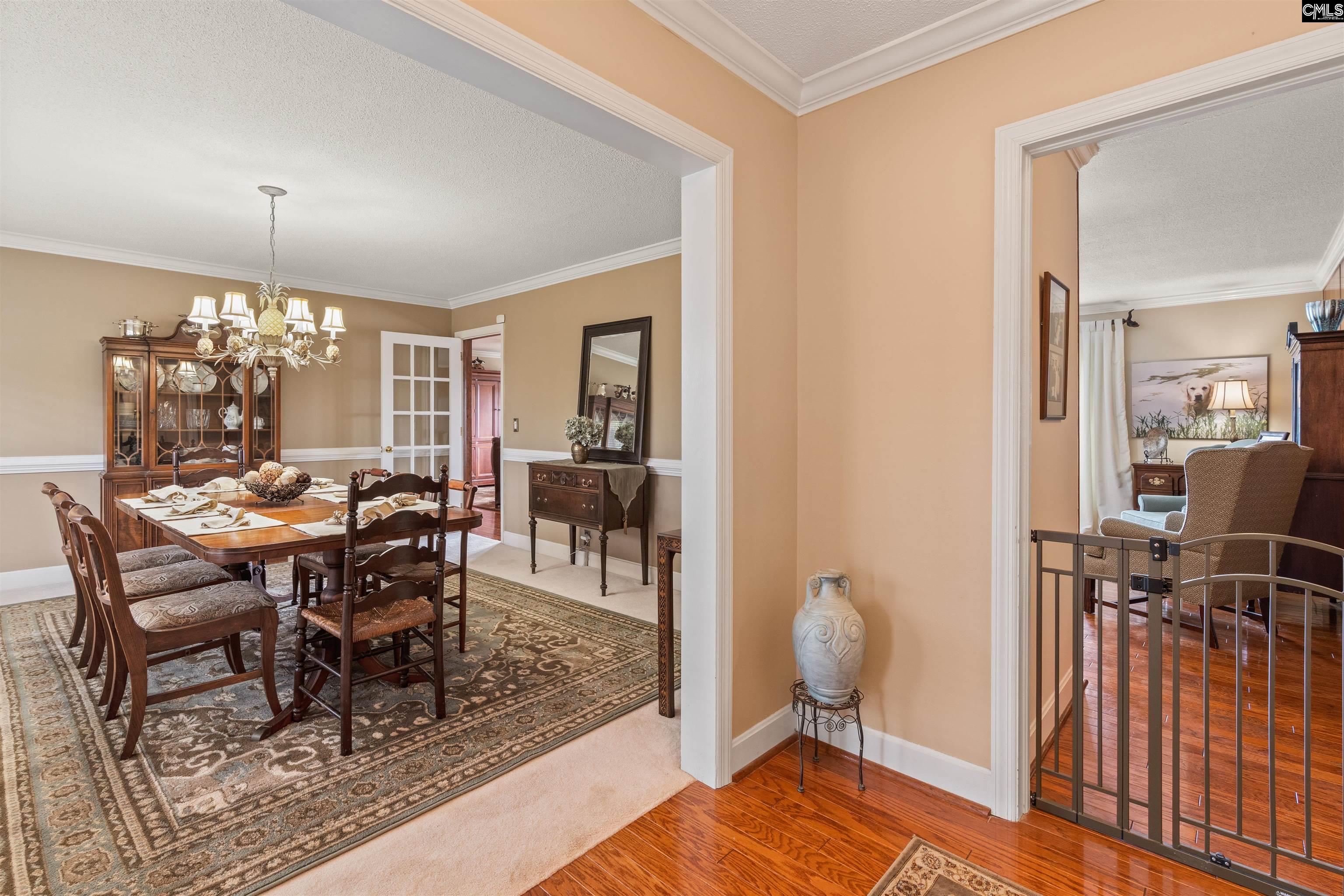 13 East Drive Chapin, SC 29036