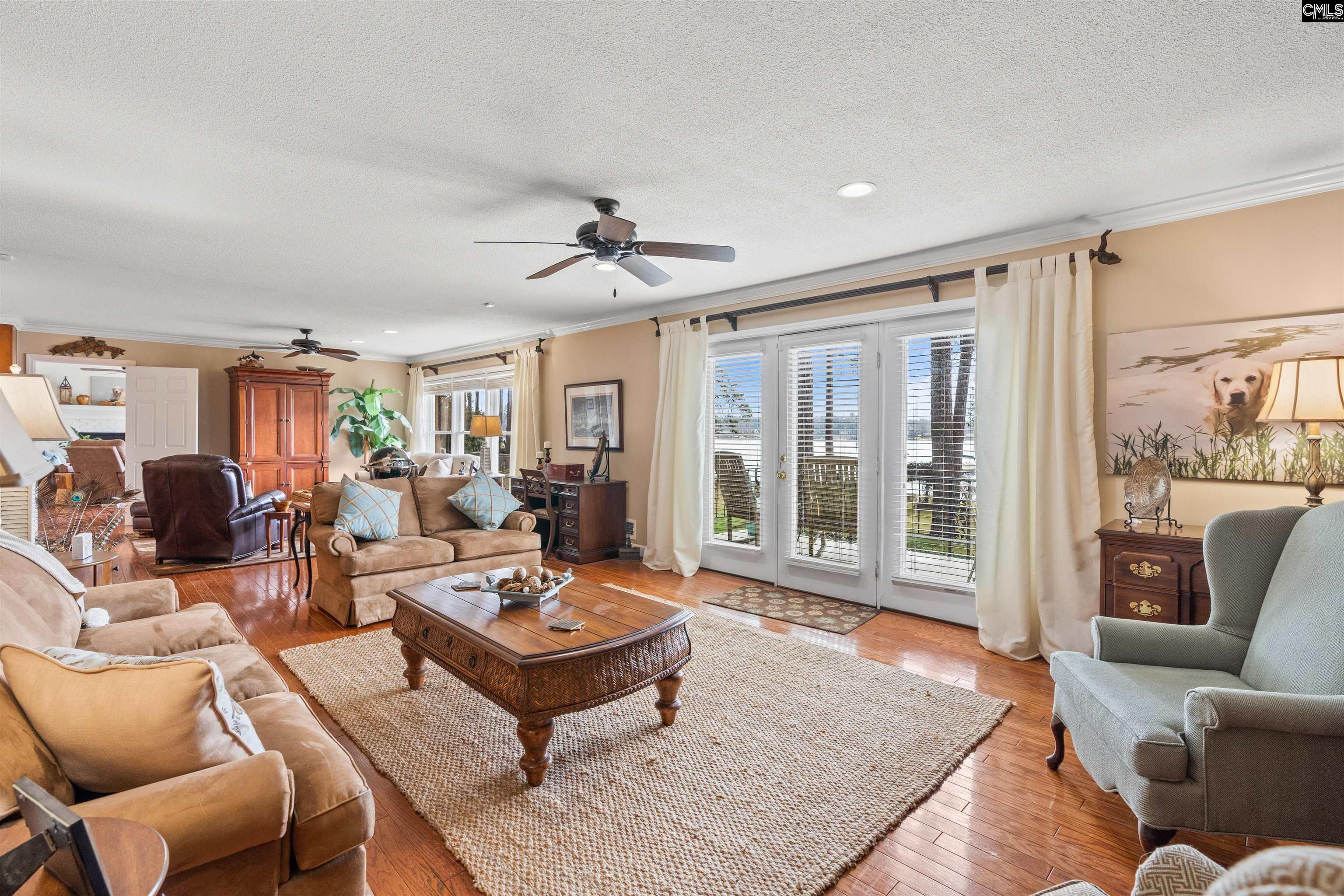 13 East Drive Chapin, SC 29036