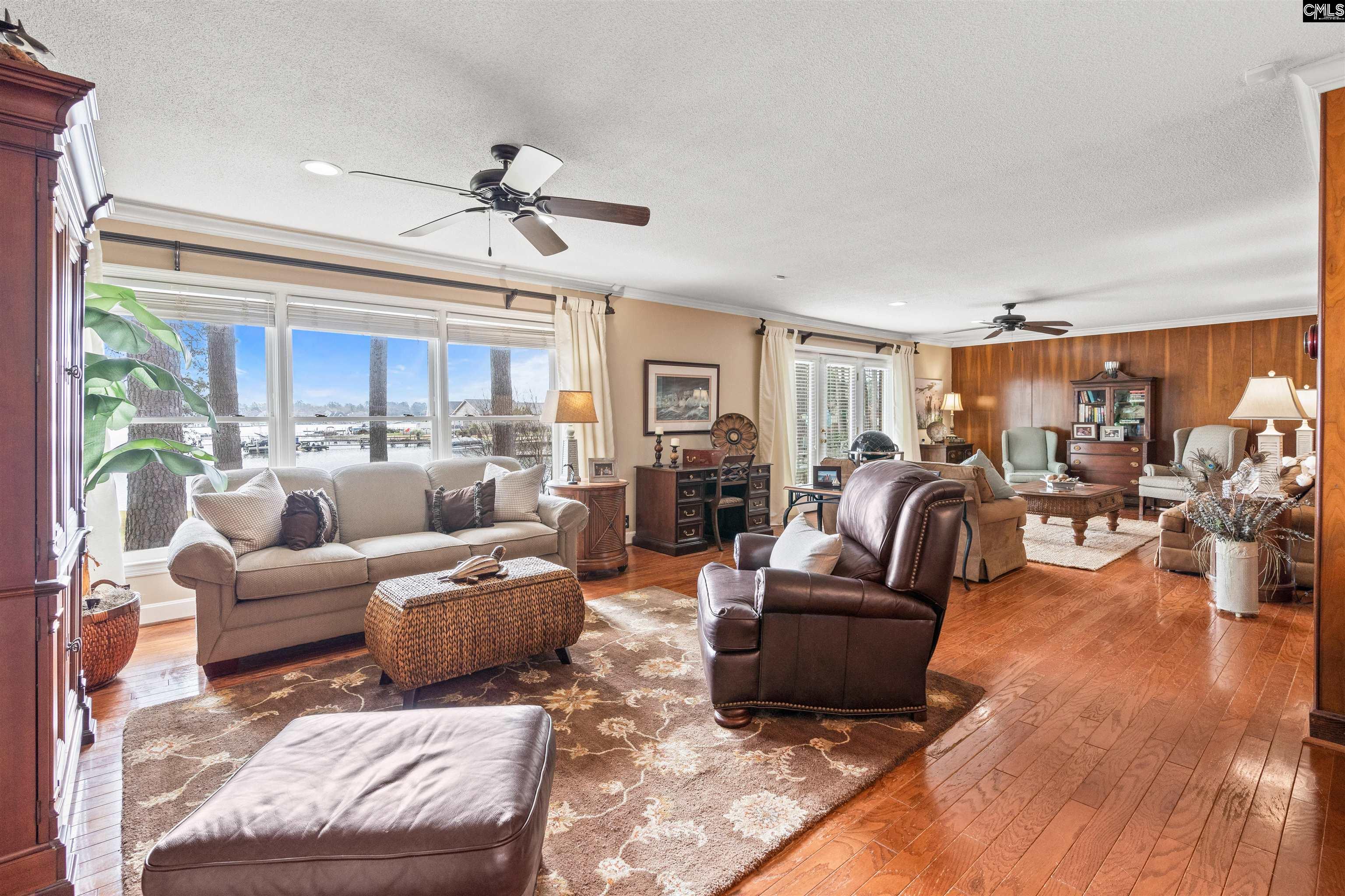 13 East Drive Chapin, SC 29036