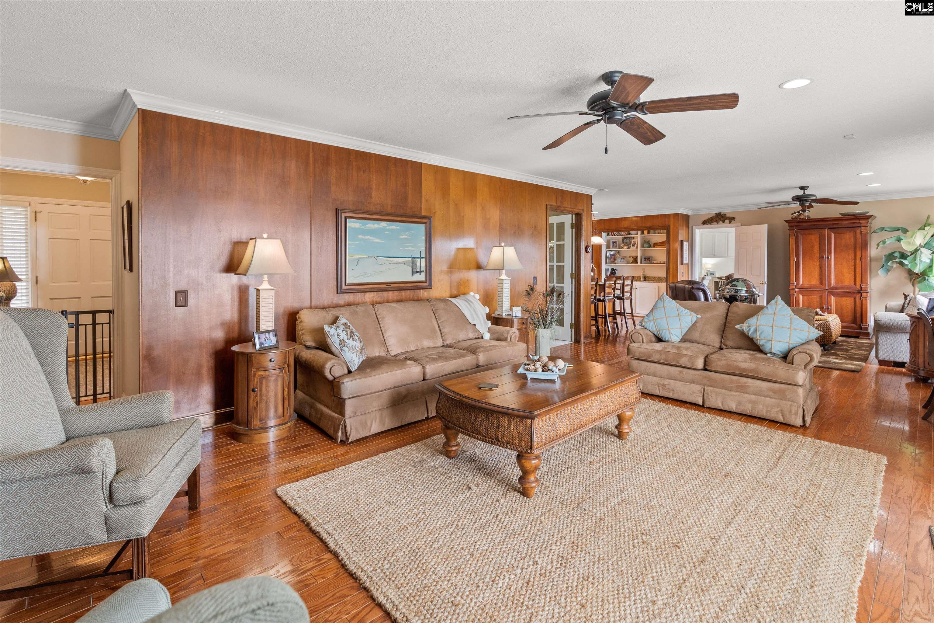 13 East Drive Chapin, SC 29036