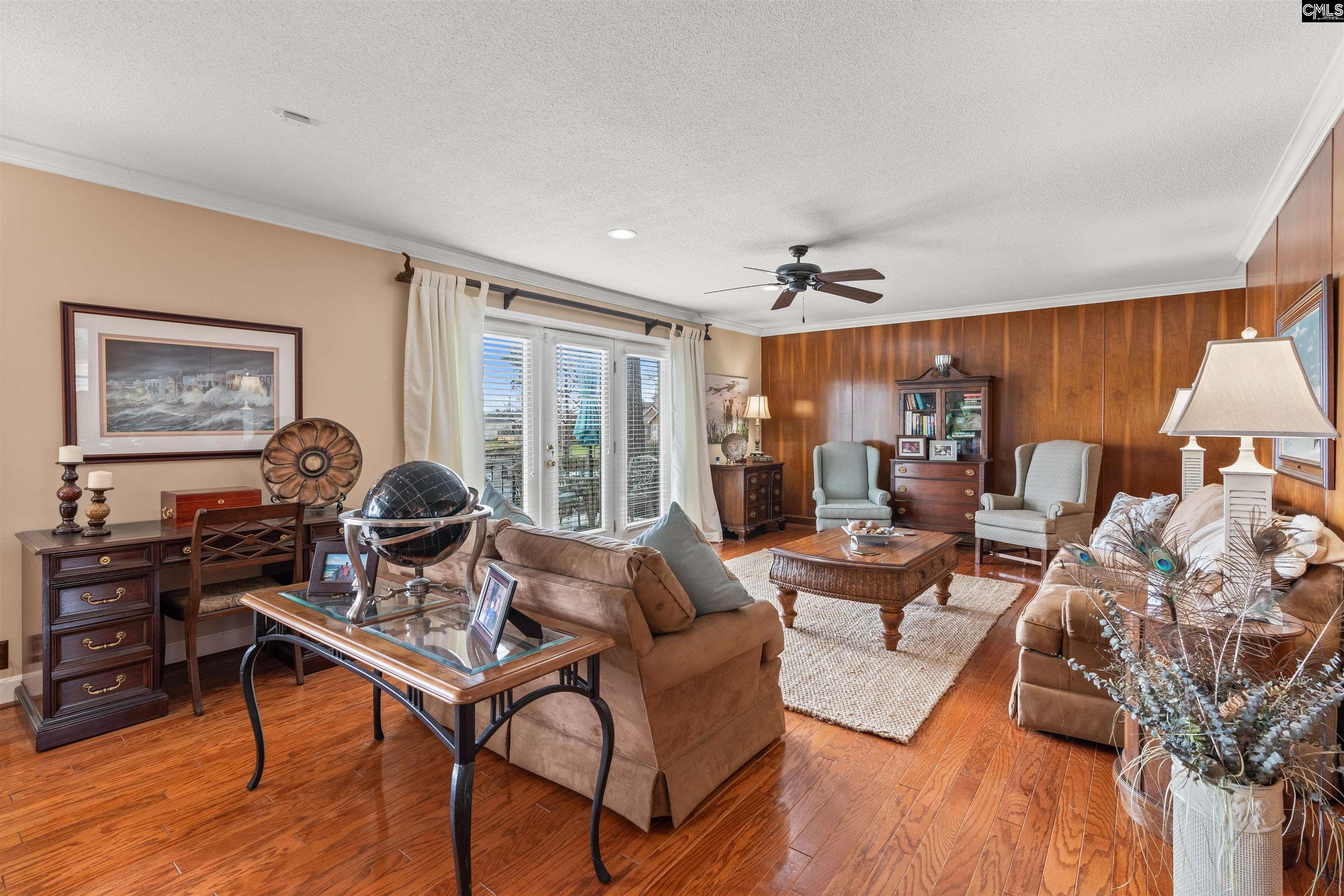 13 East Drive Chapin, SC 29036