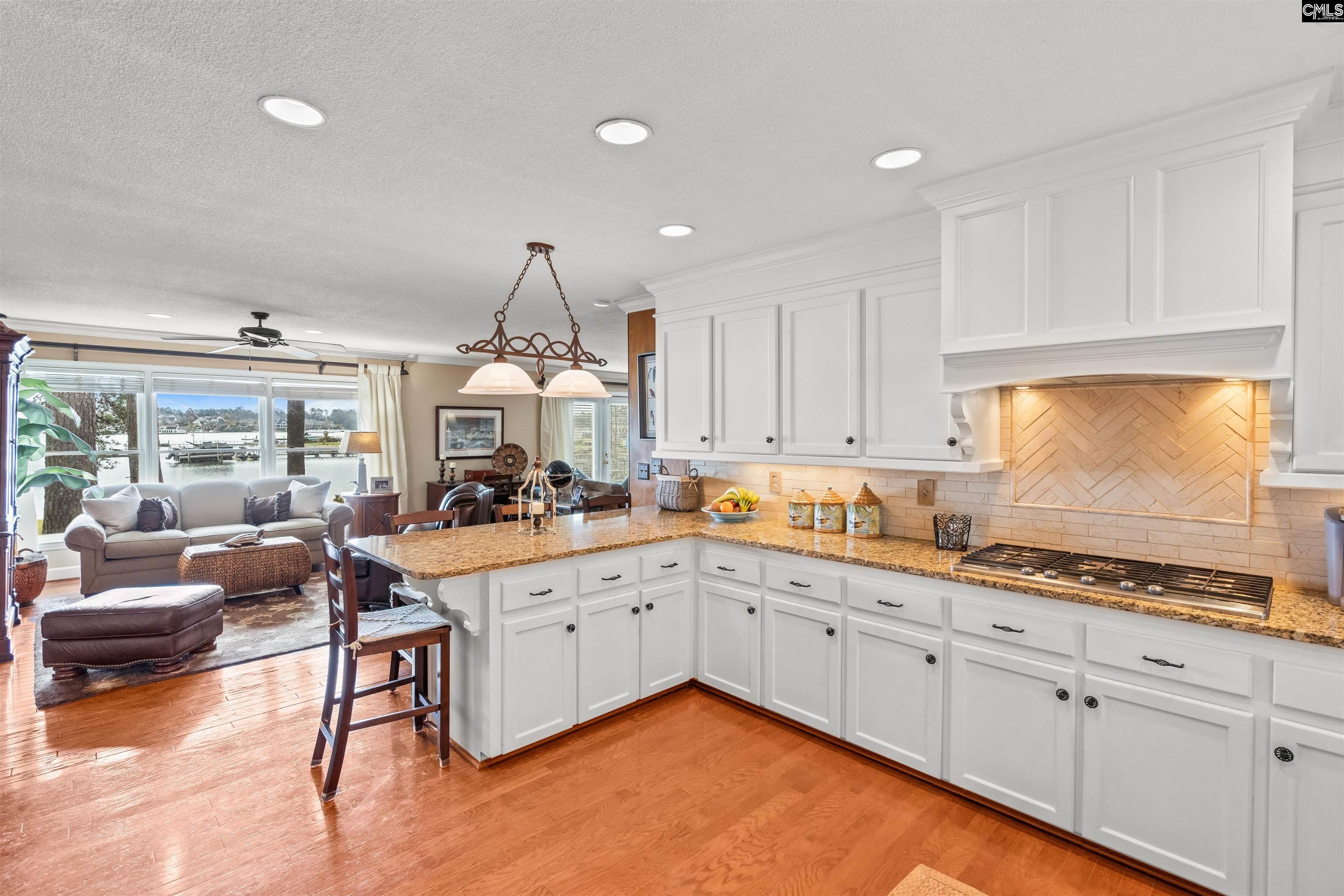 13 East Drive Chapin, SC 29036
