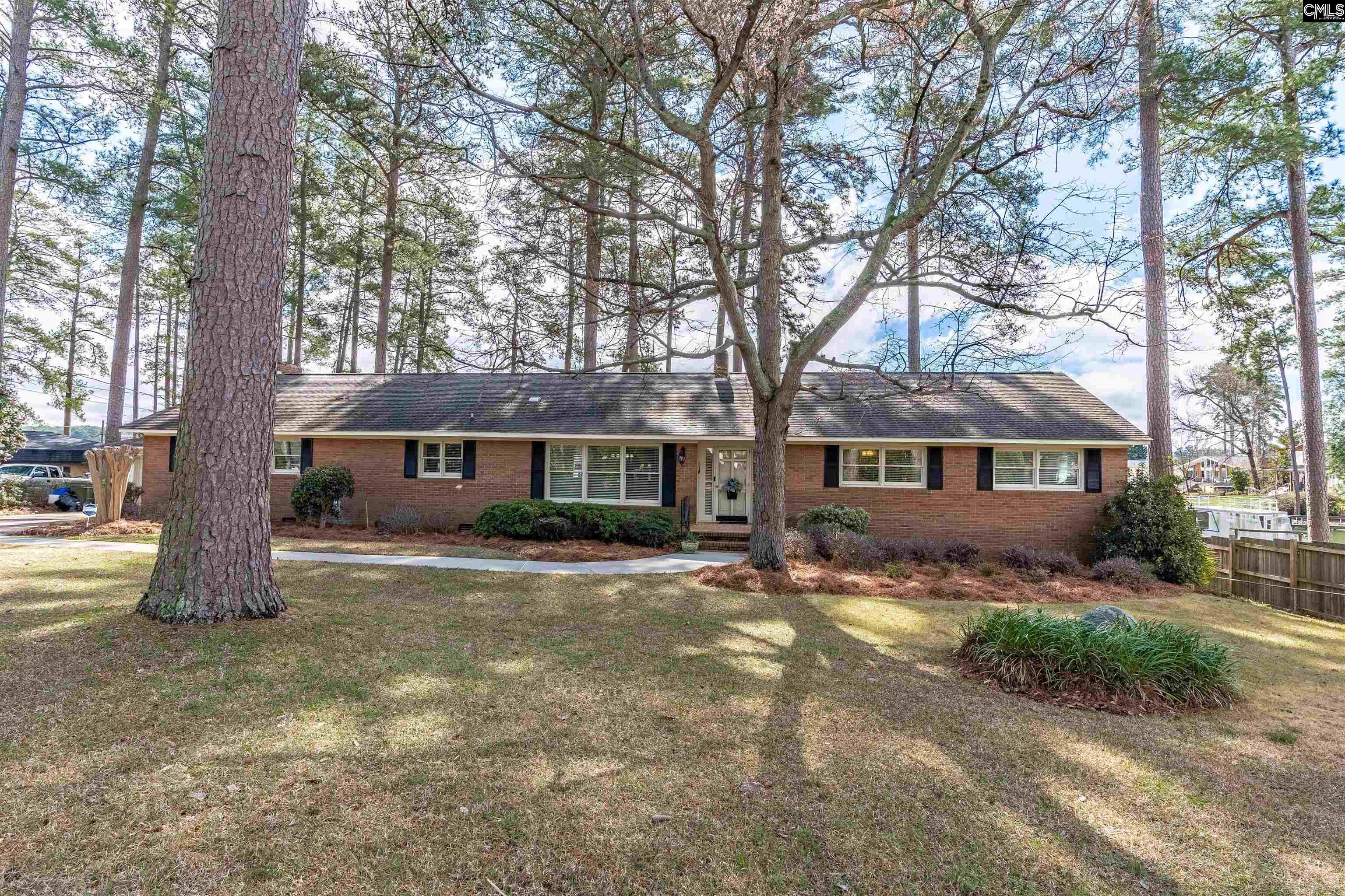 13 East Drive Chapin, SC 29036