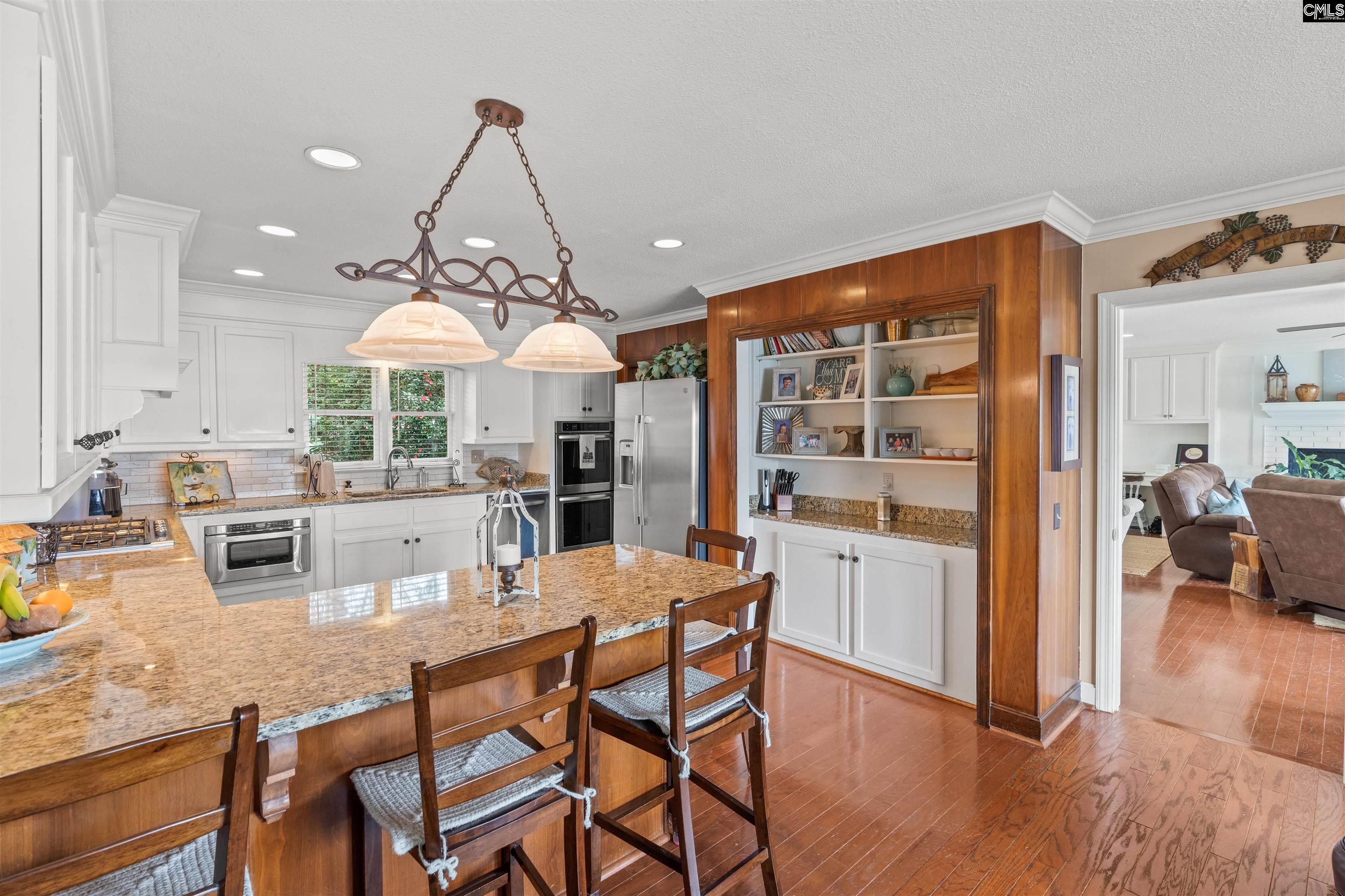 13 East Drive Chapin, SC 29036
