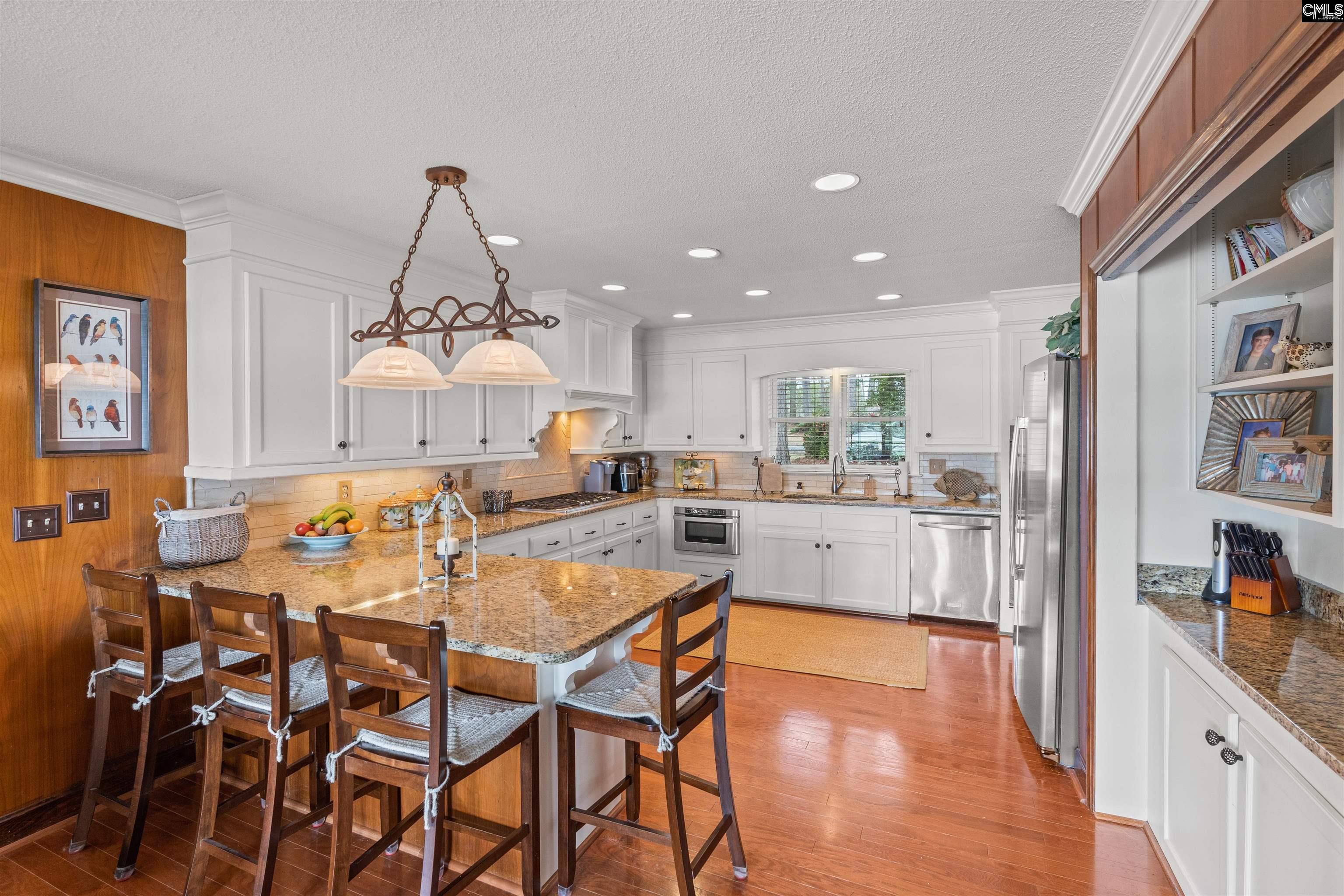 13 East Drive Chapin, SC 29036