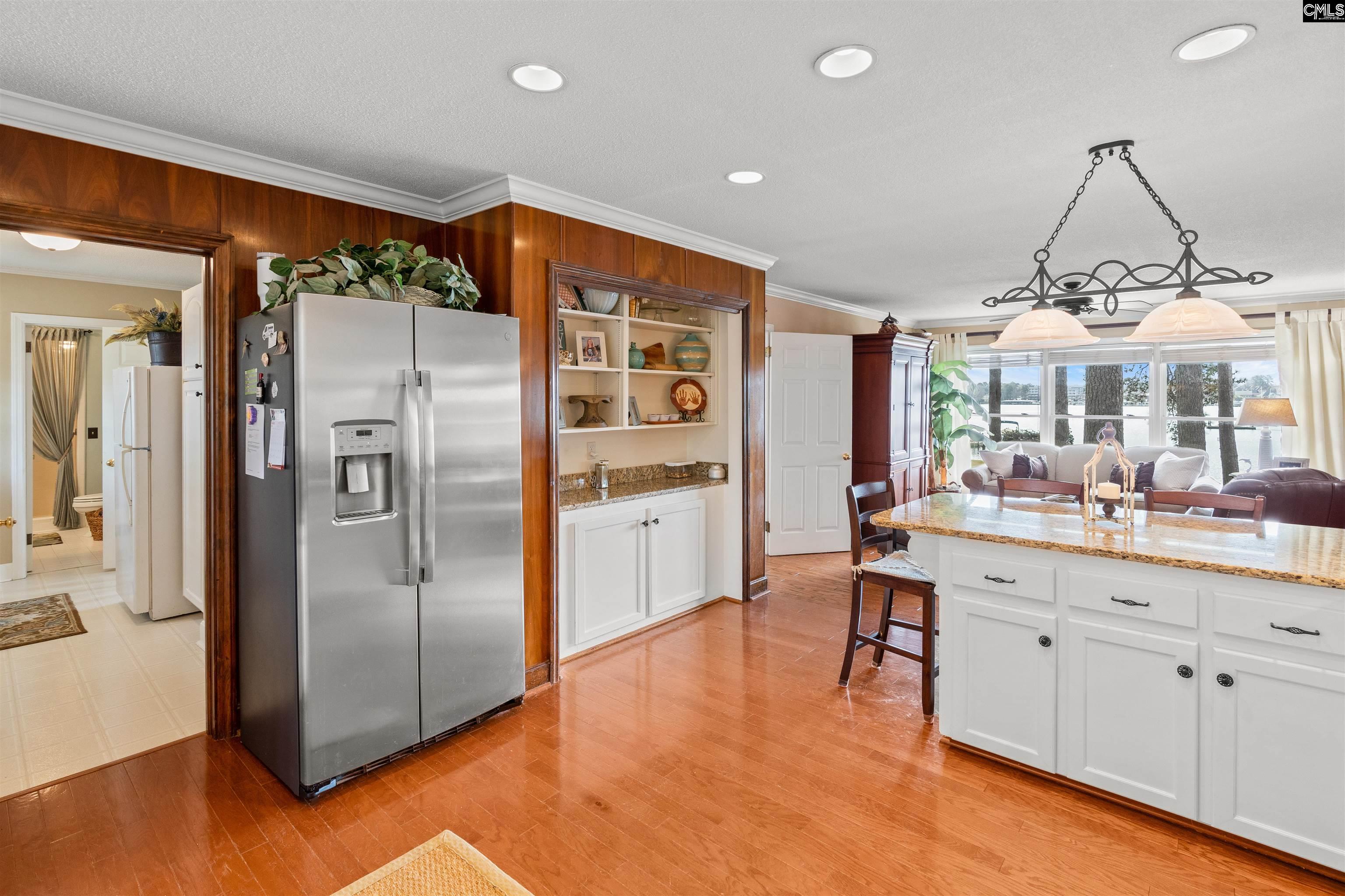 13 East Drive Chapin, SC 29036