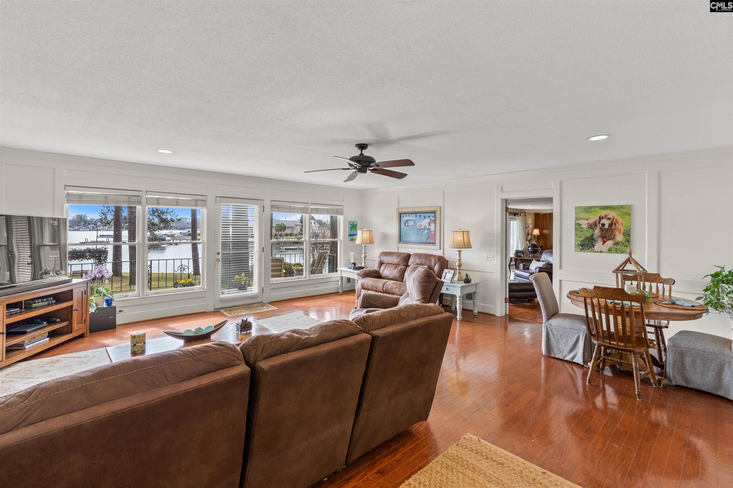 13 East Drive Chapin, SC 29036
