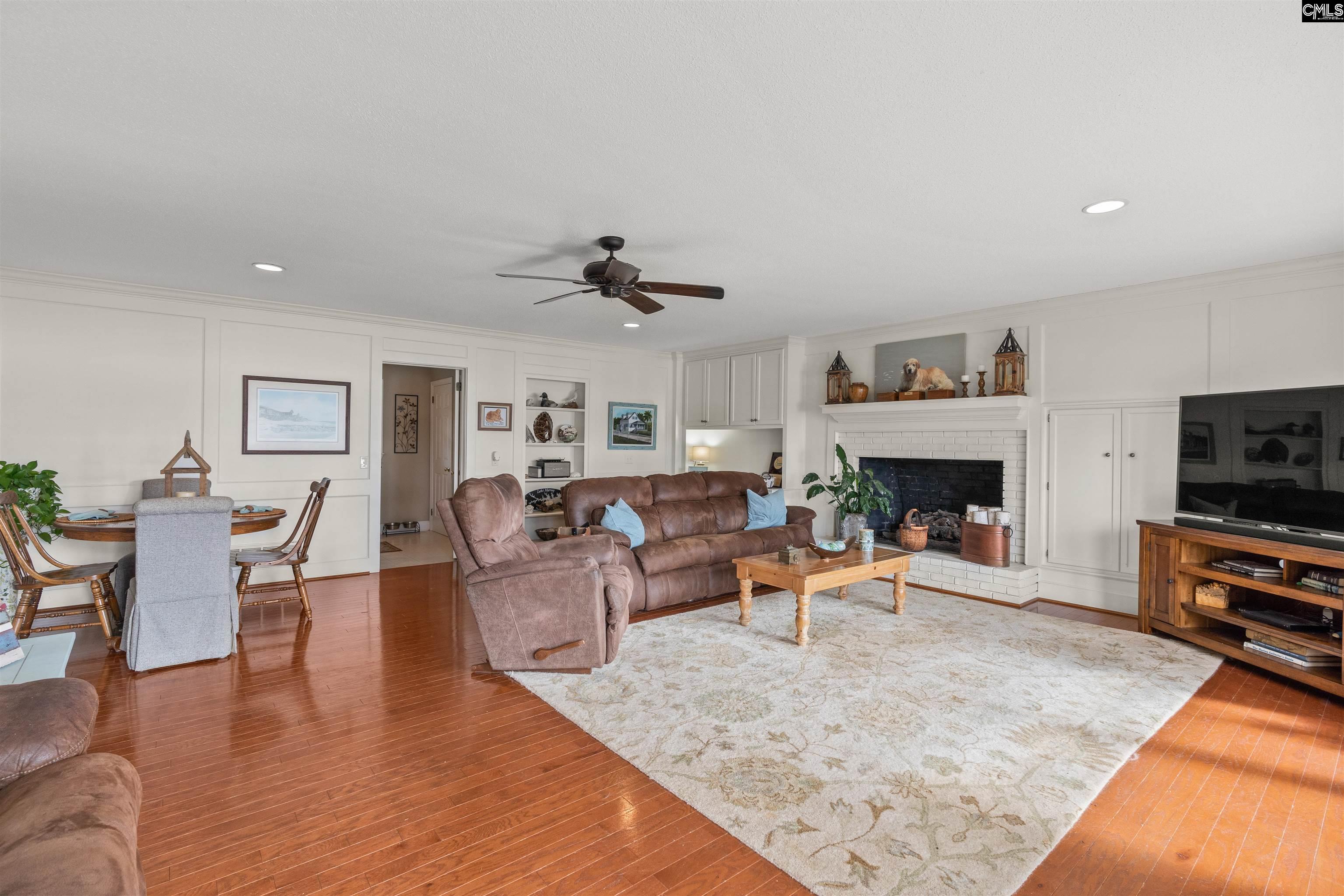 13 East Drive Chapin, SC 29036
