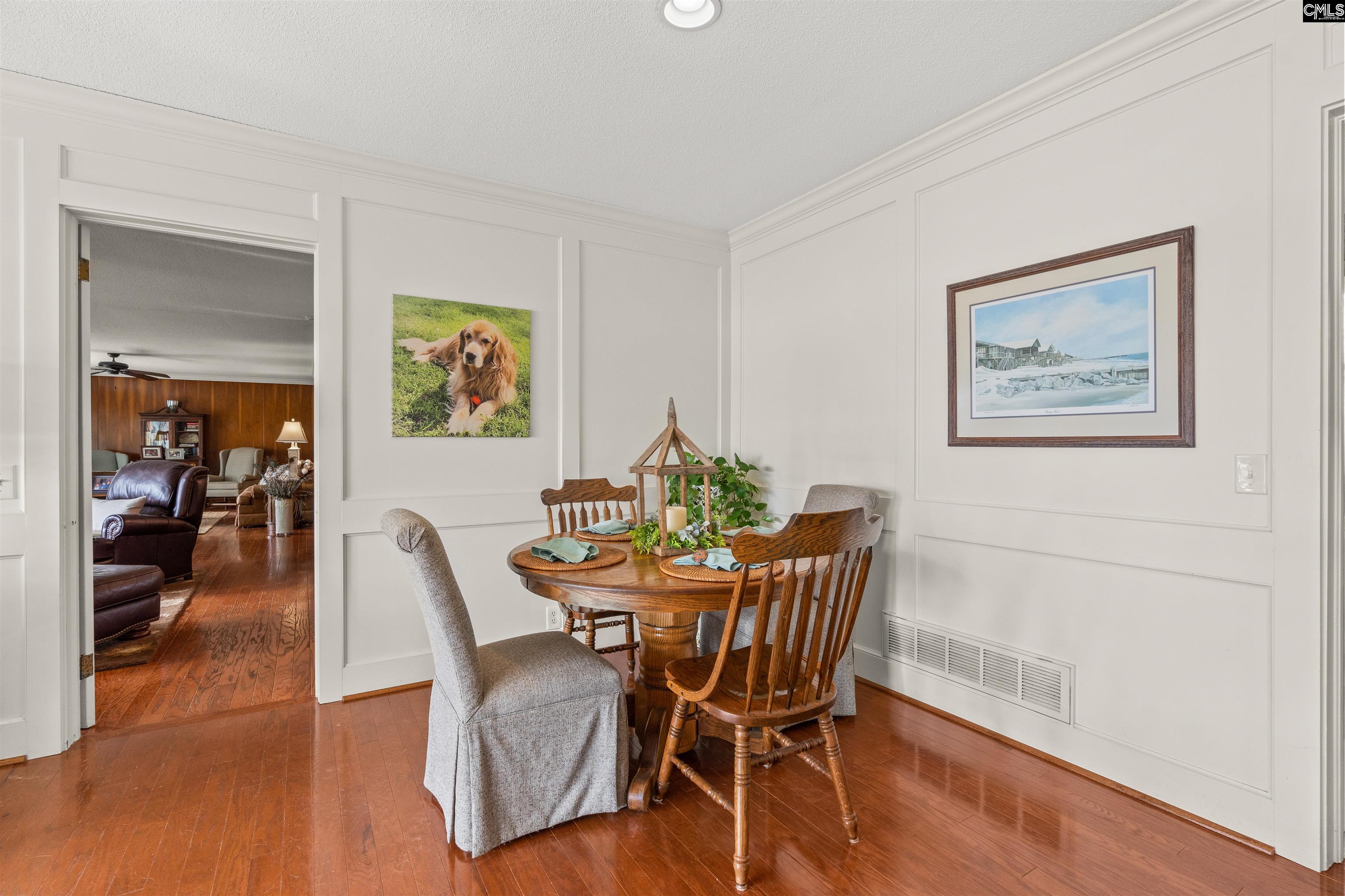 13 East Drive Chapin, SC 29036