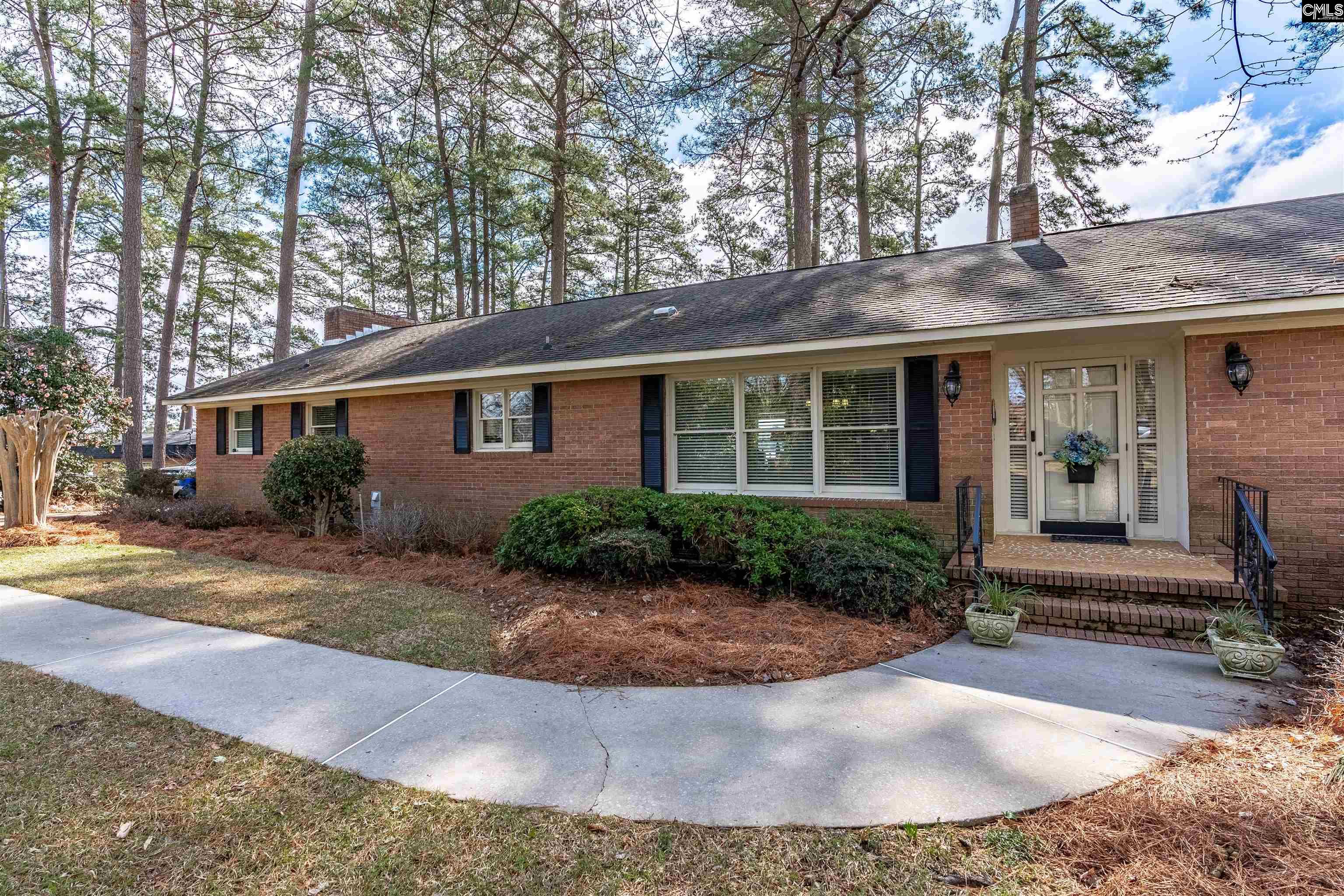 13 East Drive Chapin, SC 29036