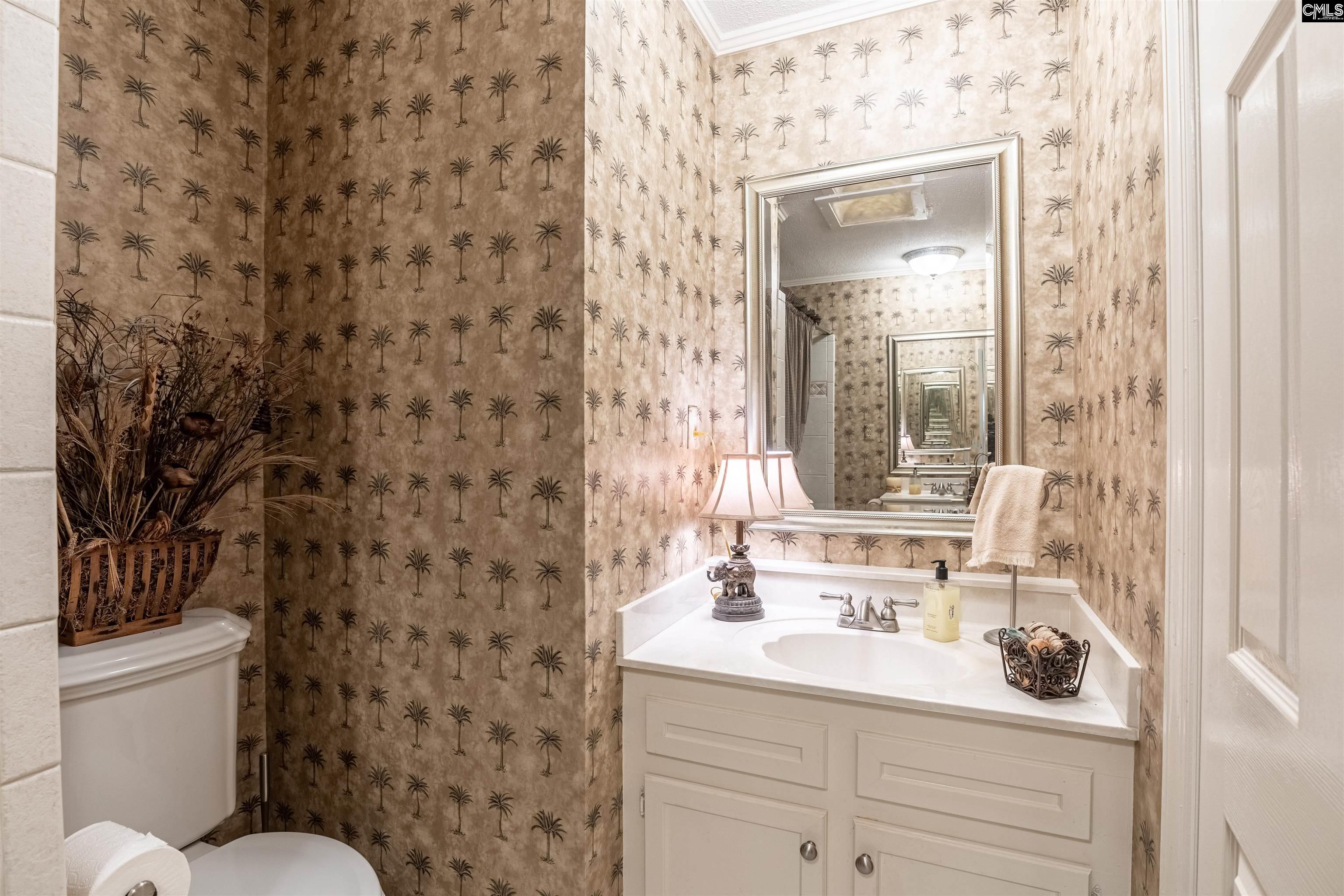 13 East Drive Chapin, SC 29036