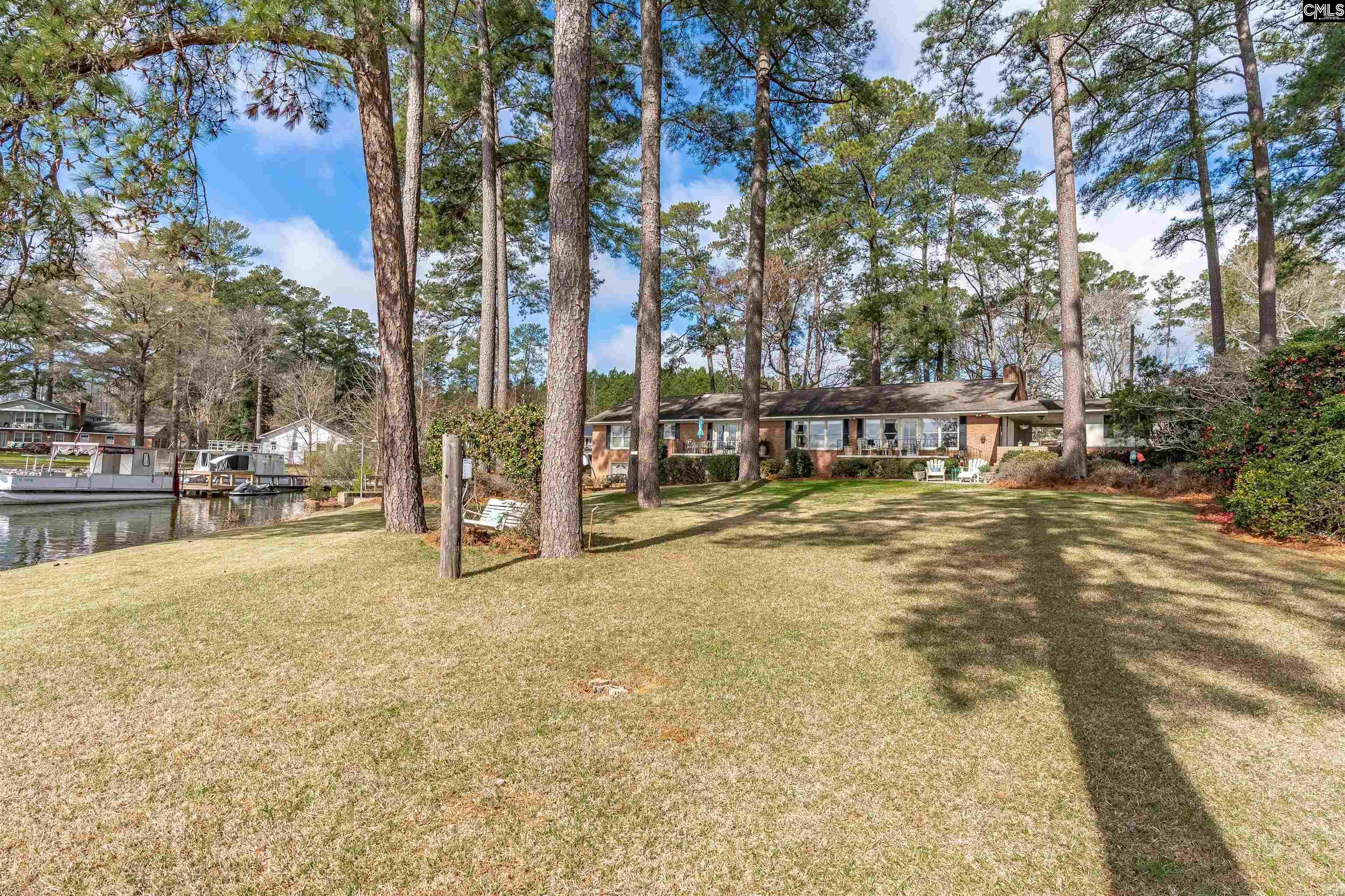 13 East Drive Chapin, SC 29036