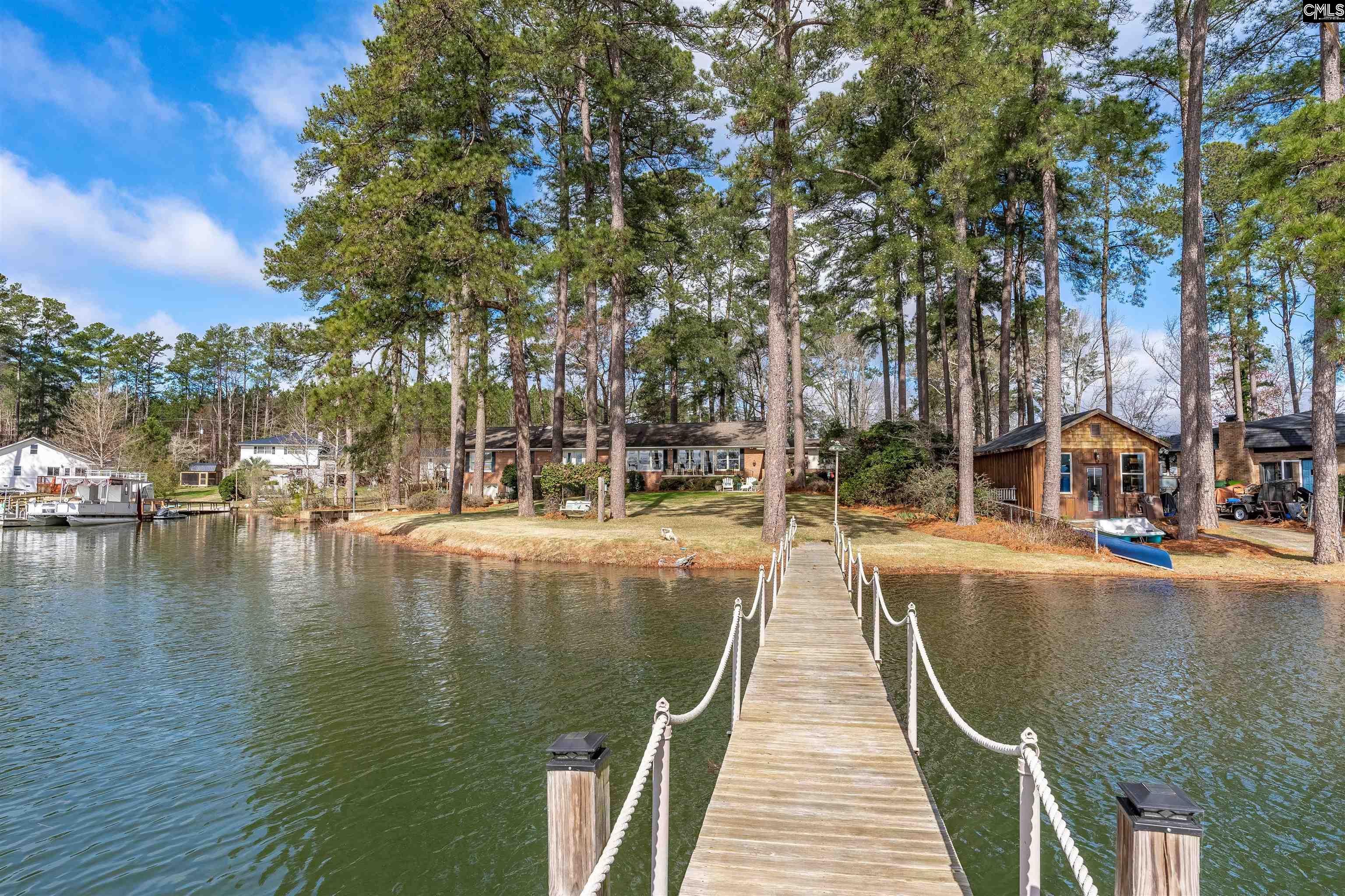 13 East Drive Chapin, SC 29036