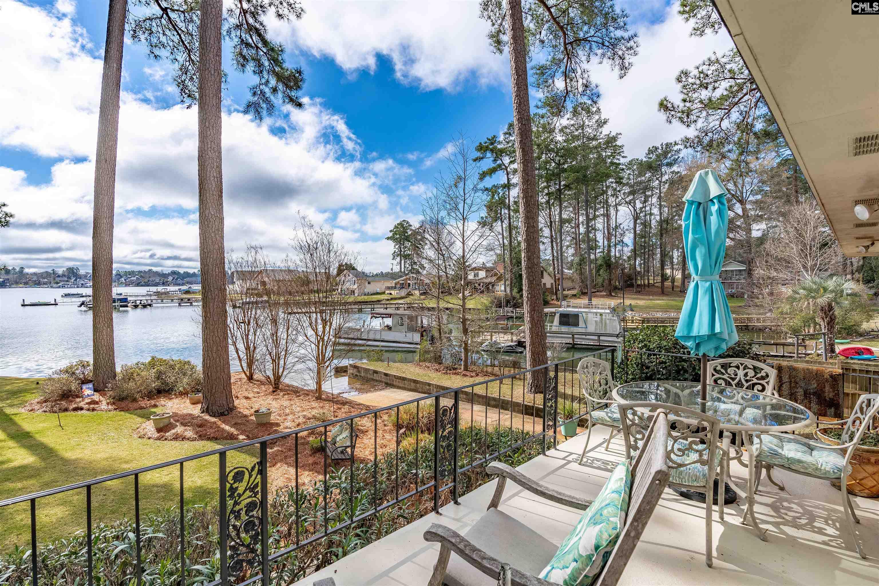 13 East Drive Chapin, SC 29036