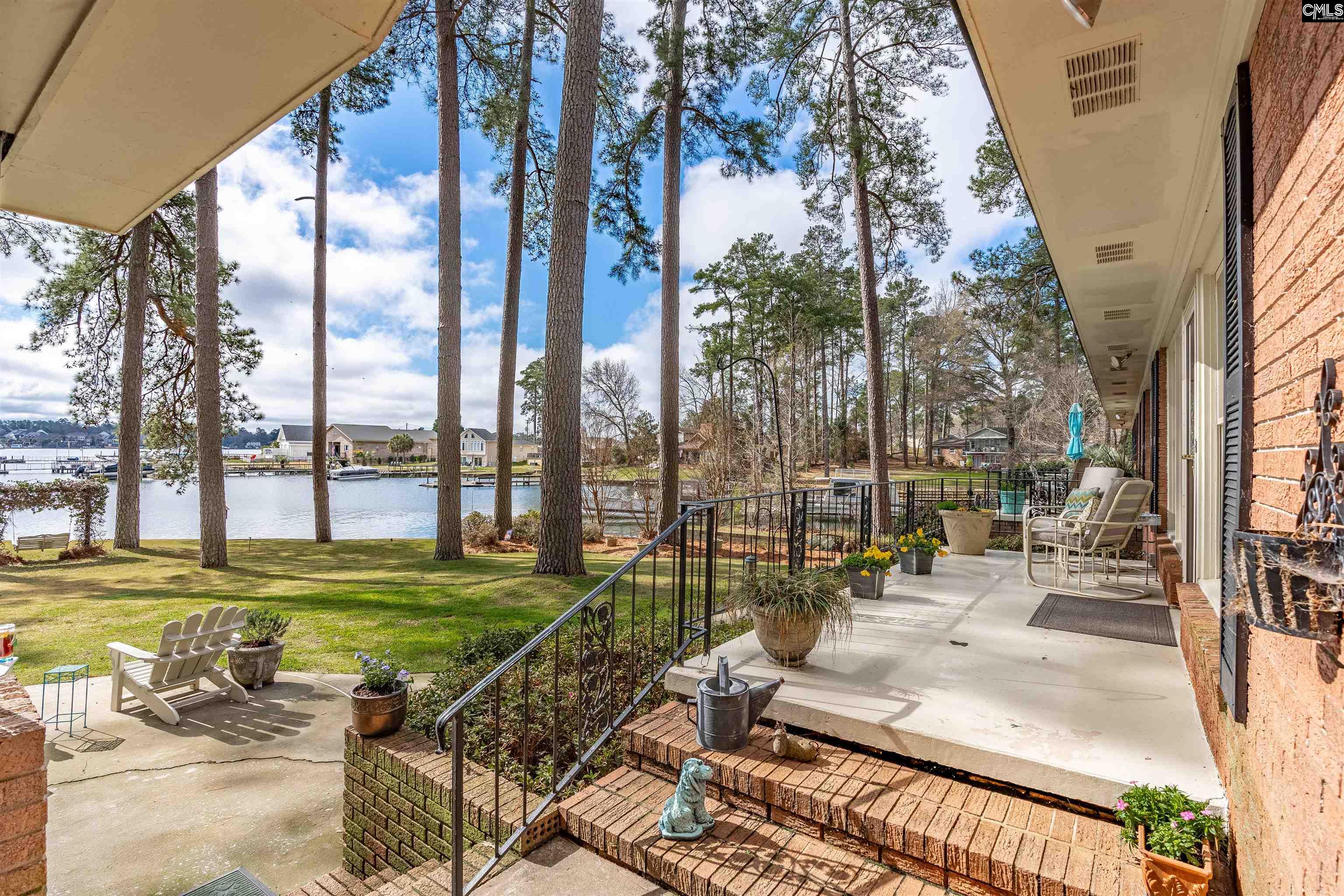 13 East Drive Chapin, SC 29036