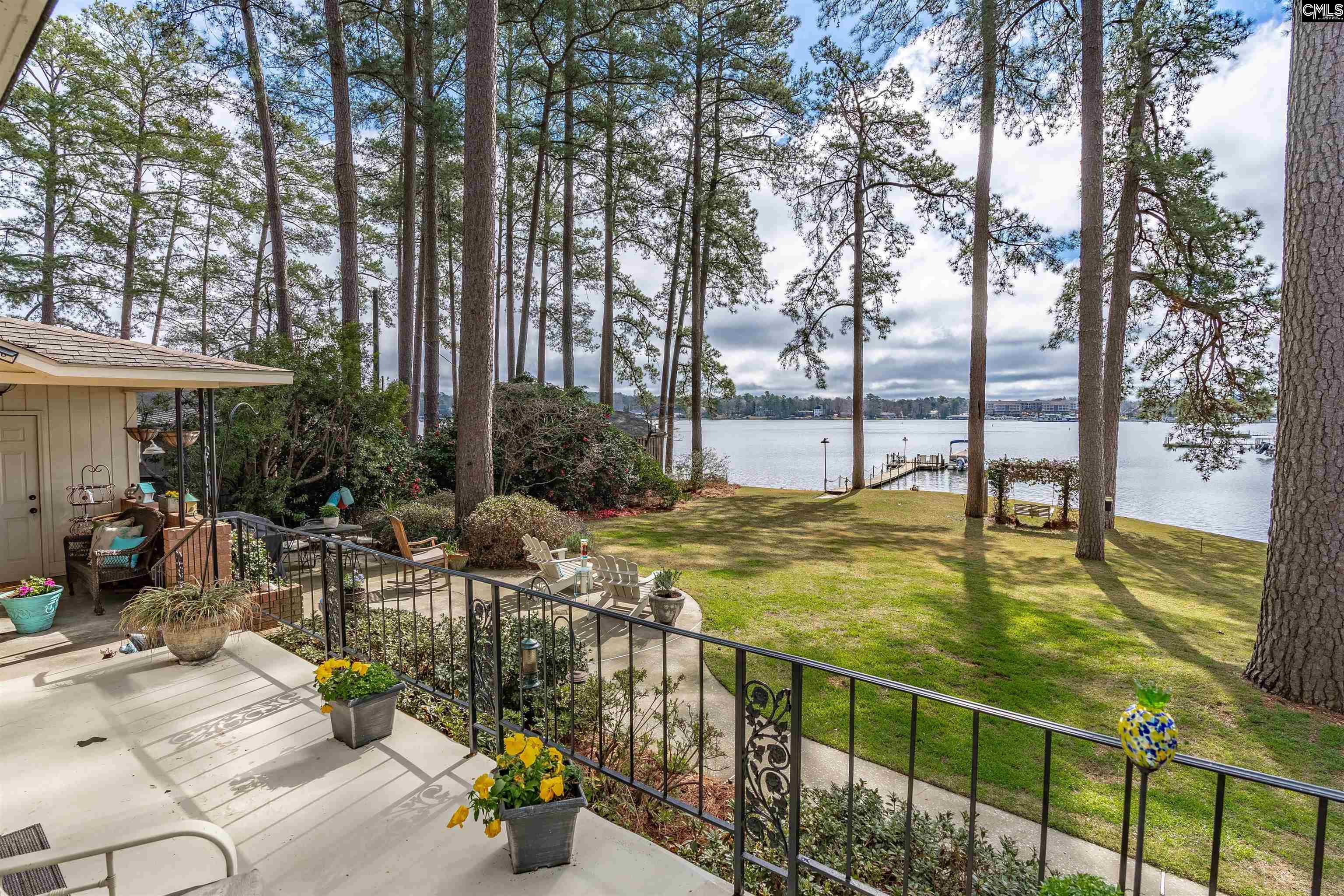 13 East Drive Chapin, SC 29036