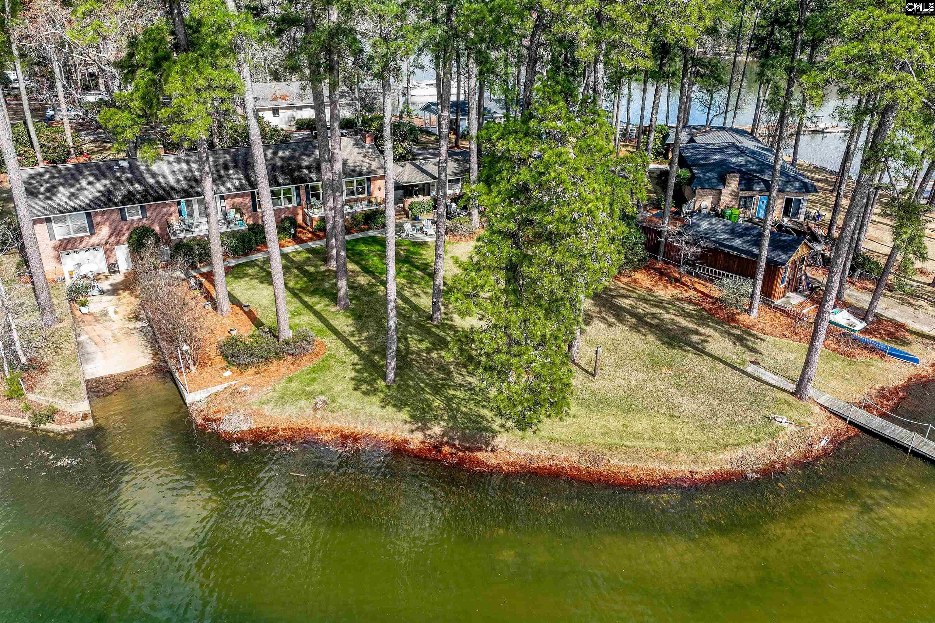 13 East Drive Chapin, SC 29036