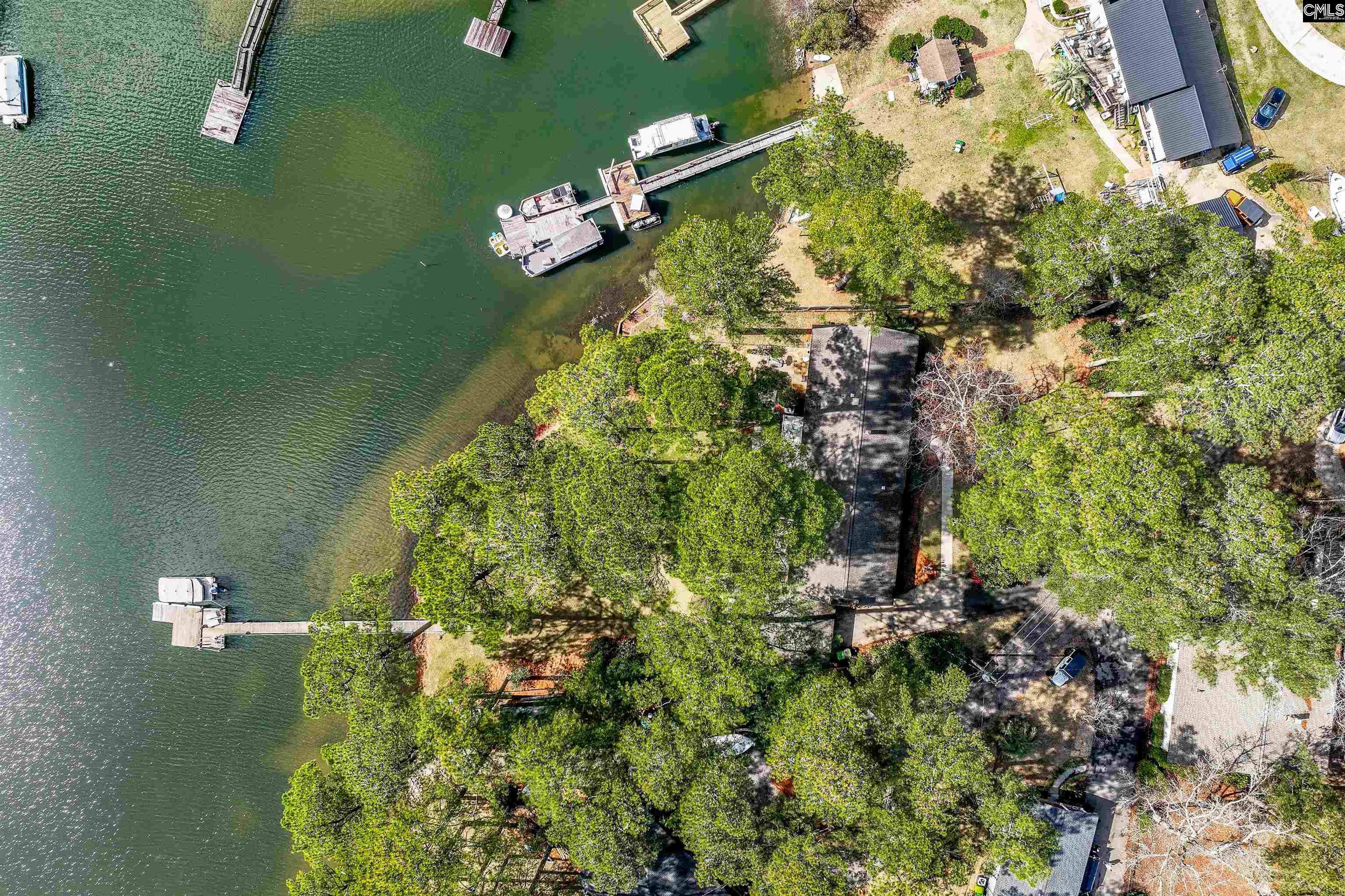 13 East Drive Chapin, SC 29036