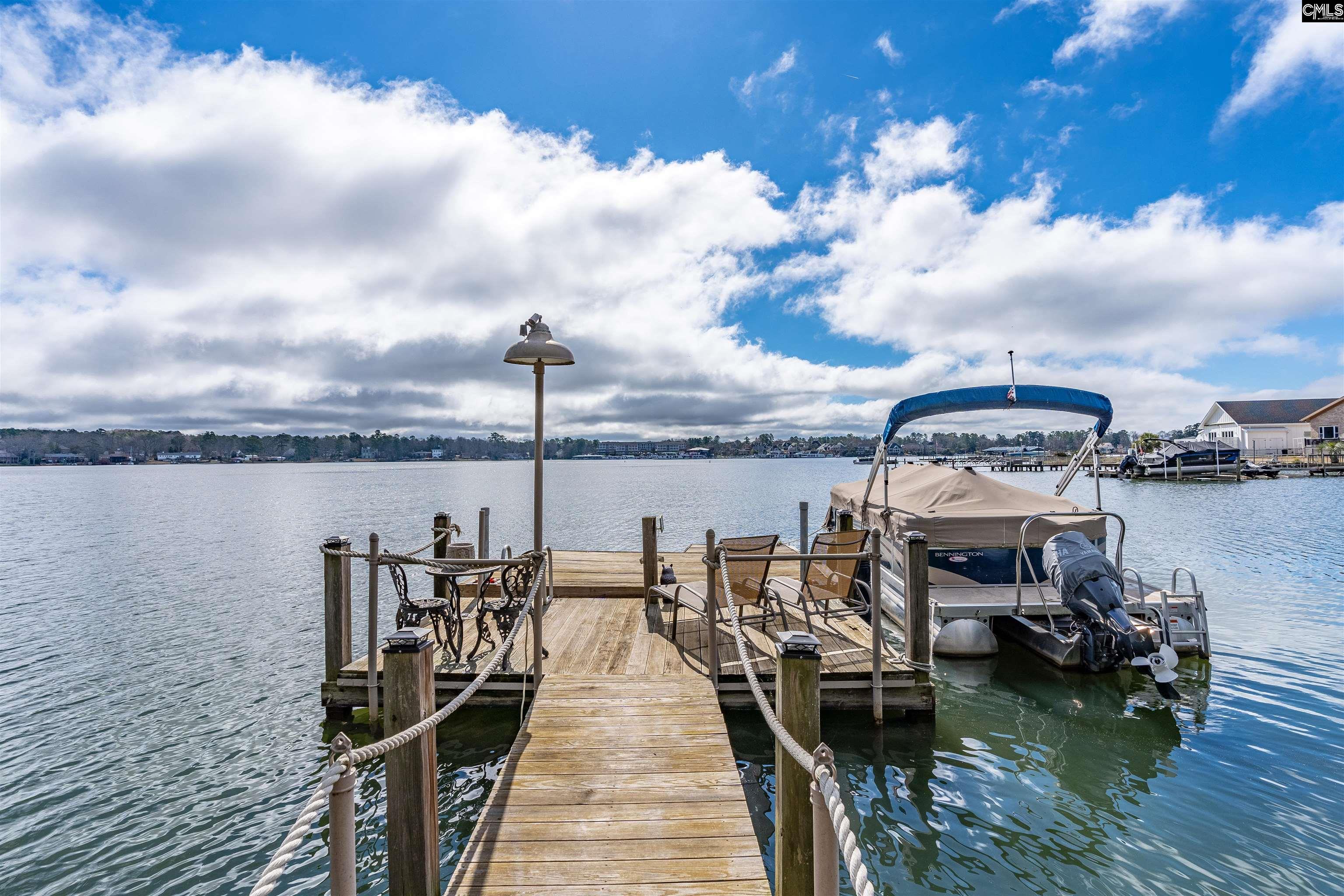 13 East Drive Chapin, SC 29036