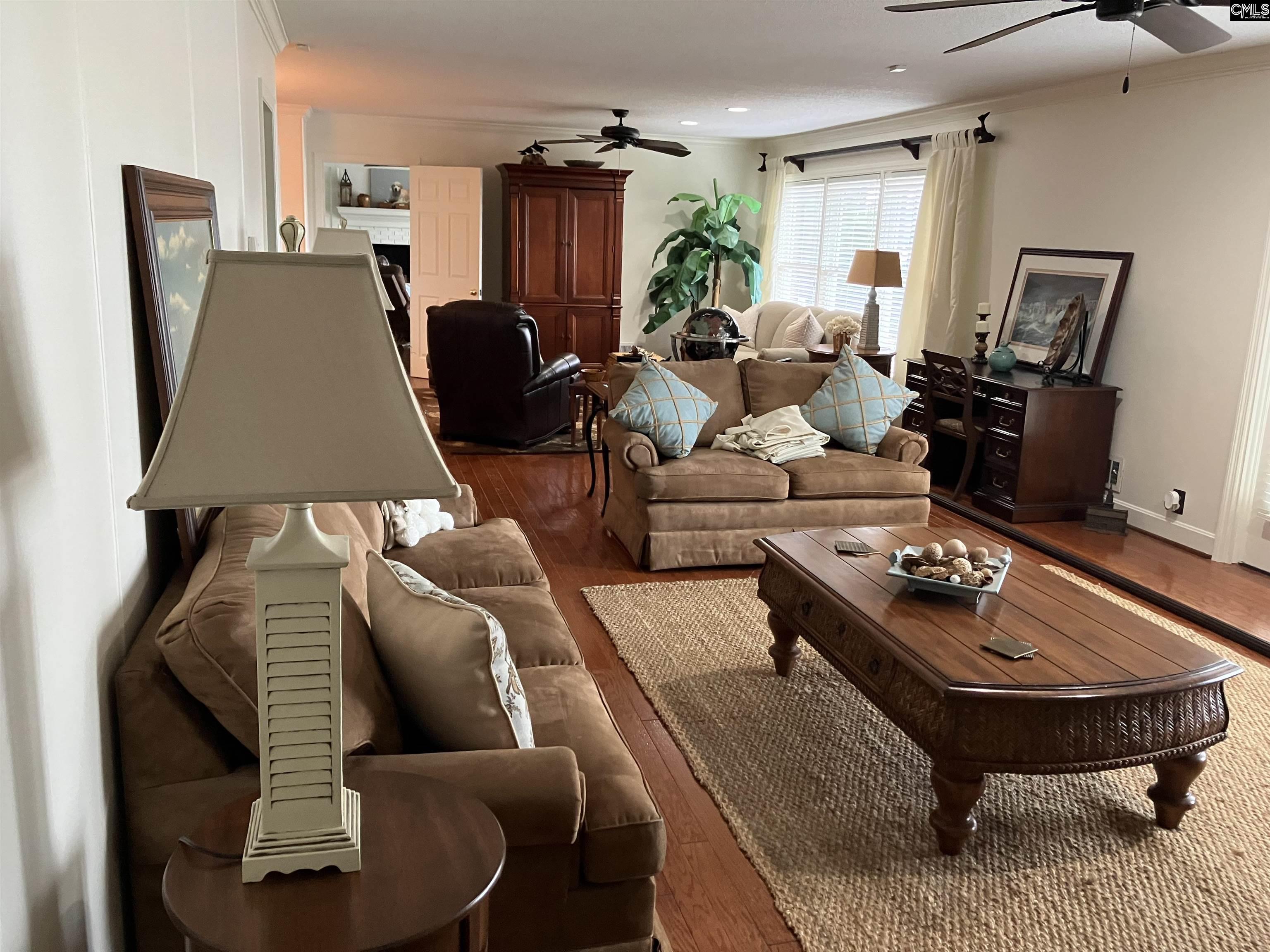 13 East Drive Chapin, SC 29036