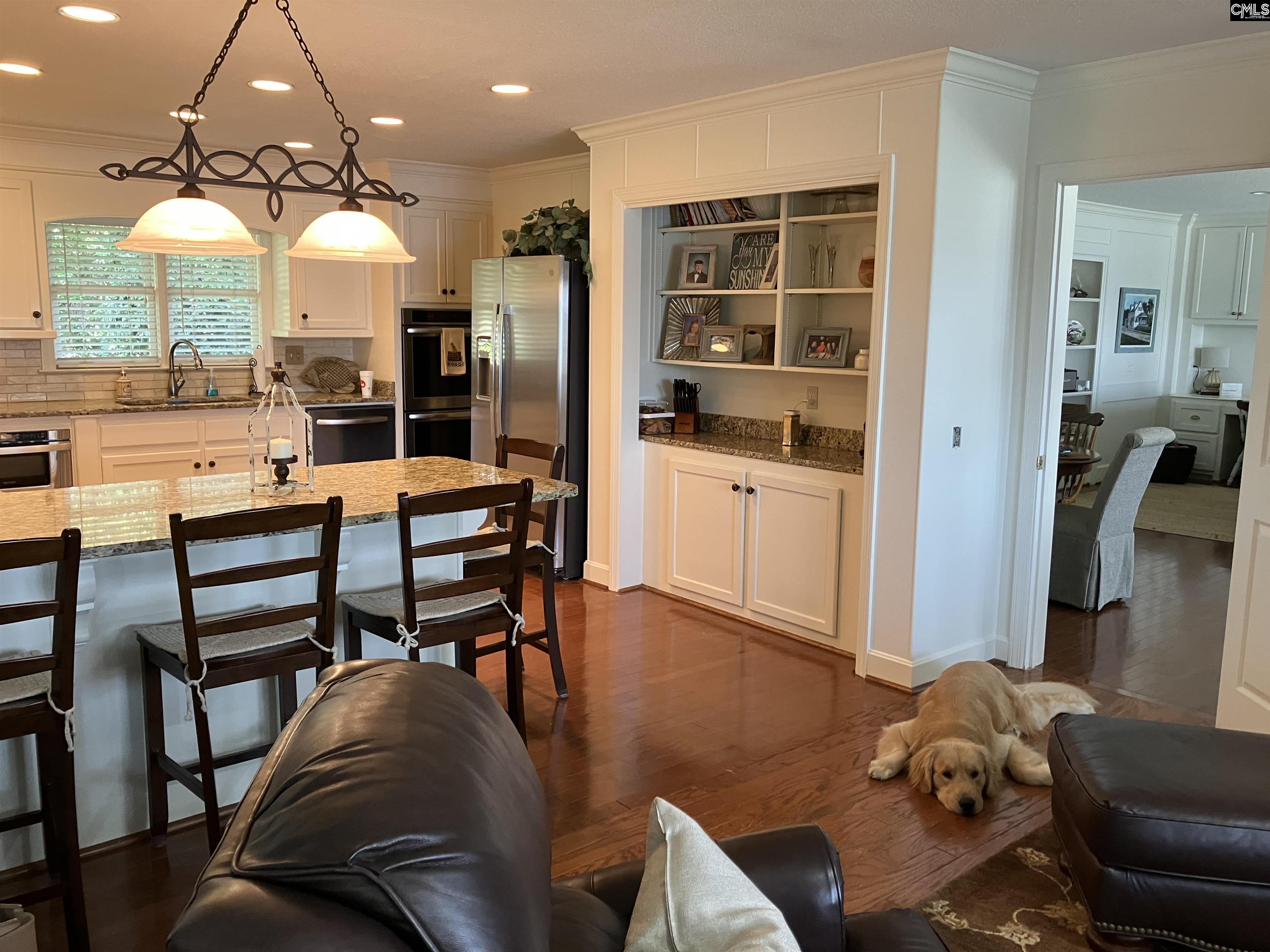 13 East Drive Chapin, SC 29036