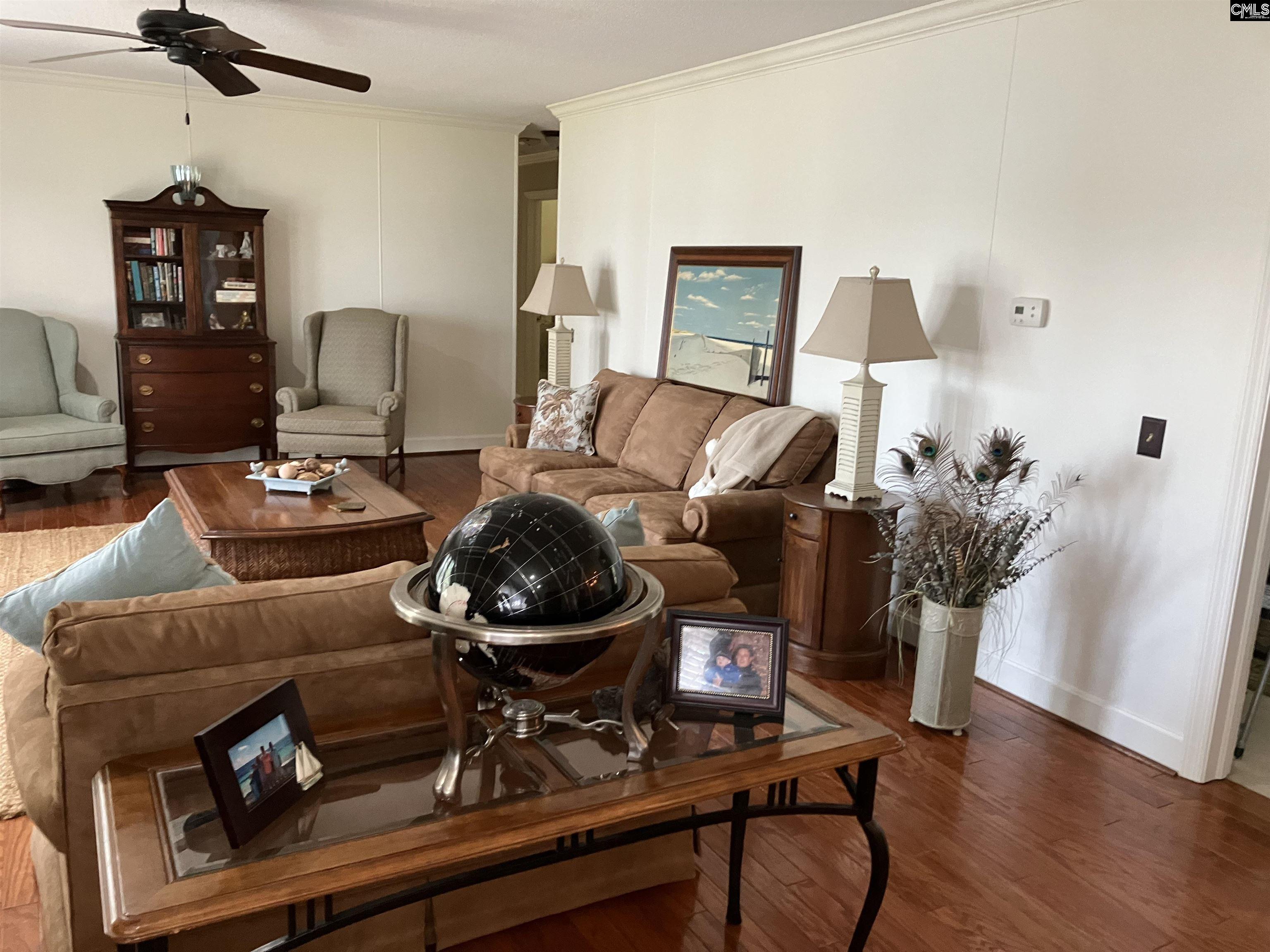 13 East Drive Chapin, SC 29036