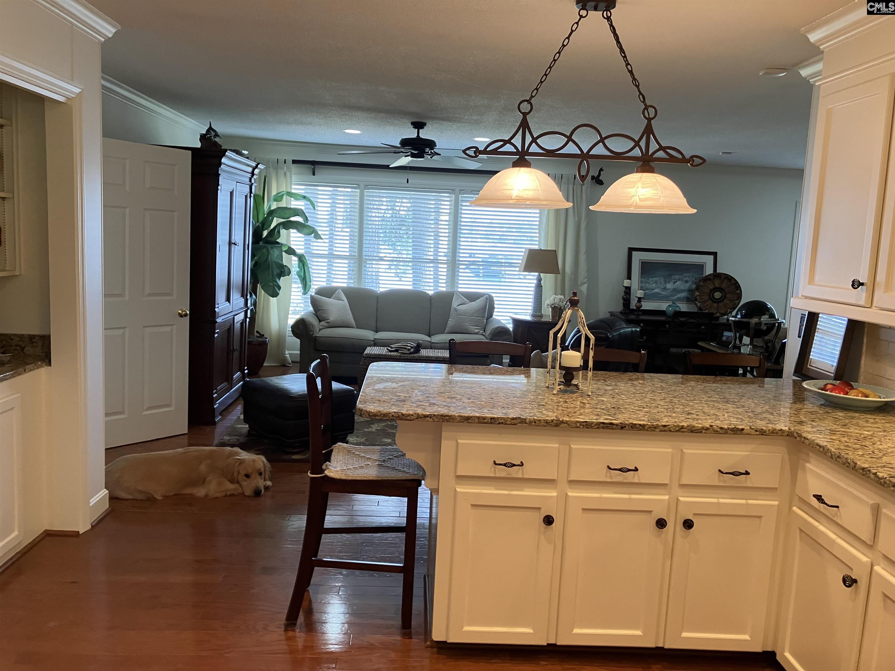 13 East Drive Chapin, SC 29036