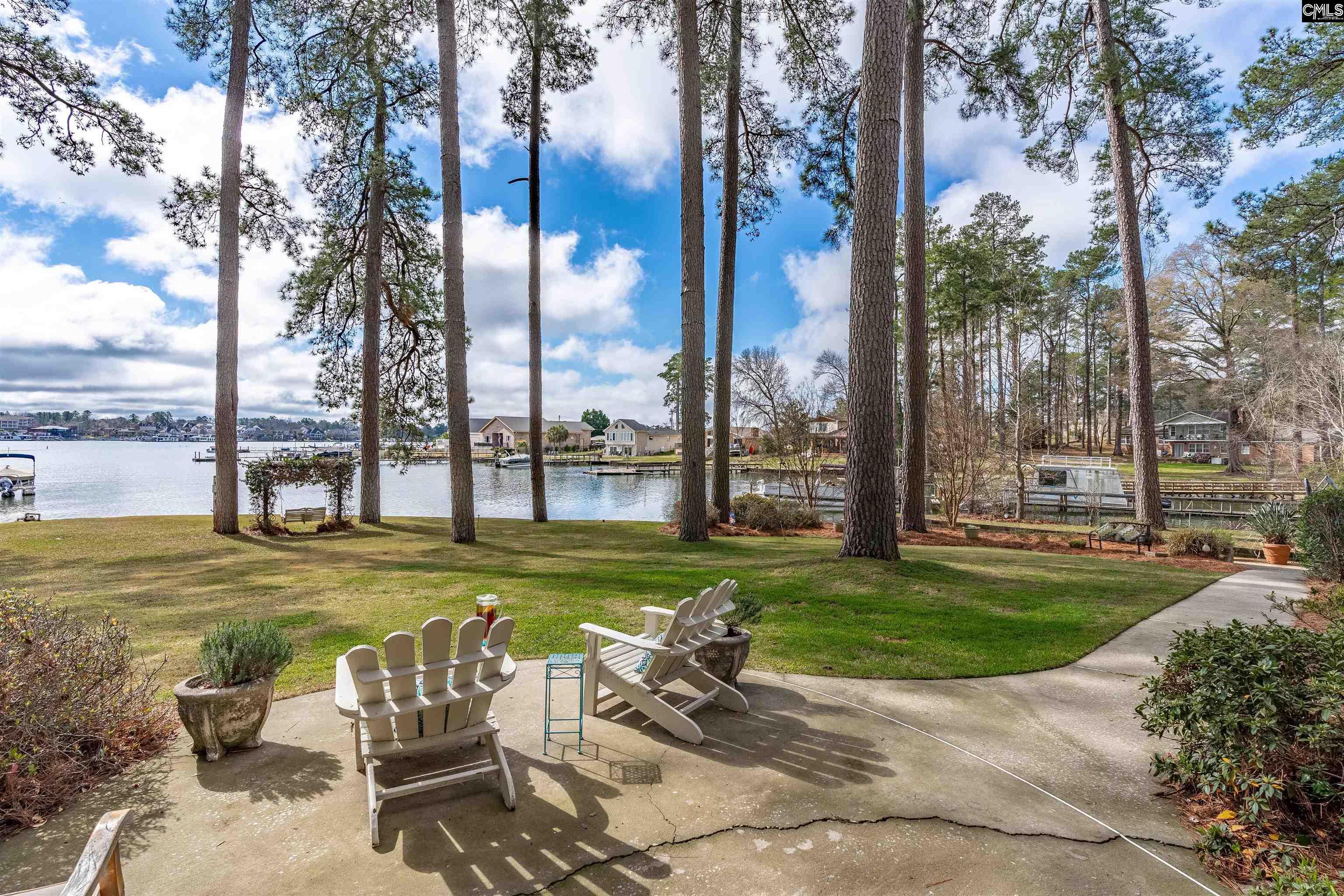 13 East Drive Chapin, SC 29036