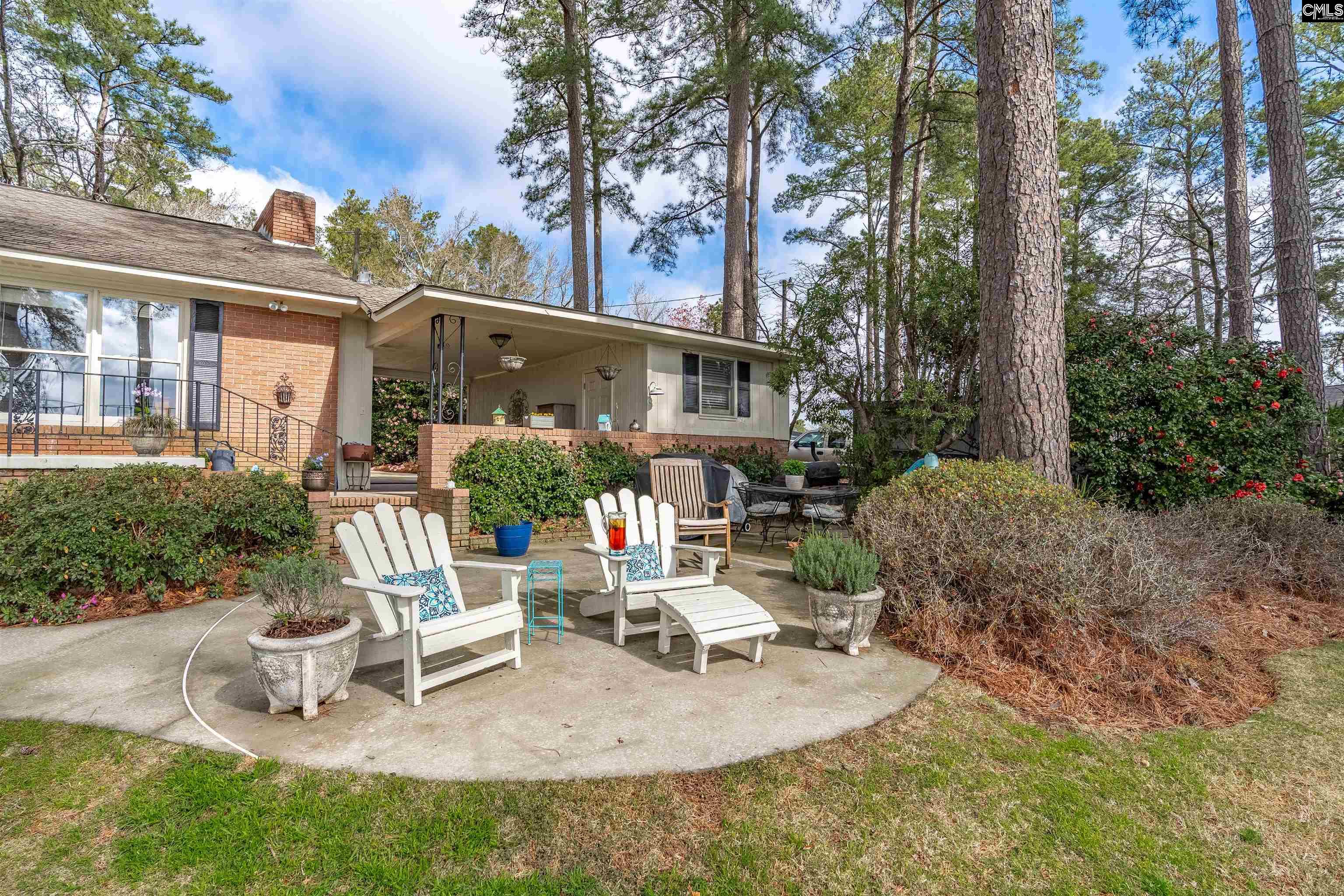 13 East Drive Chapin, SC 29036