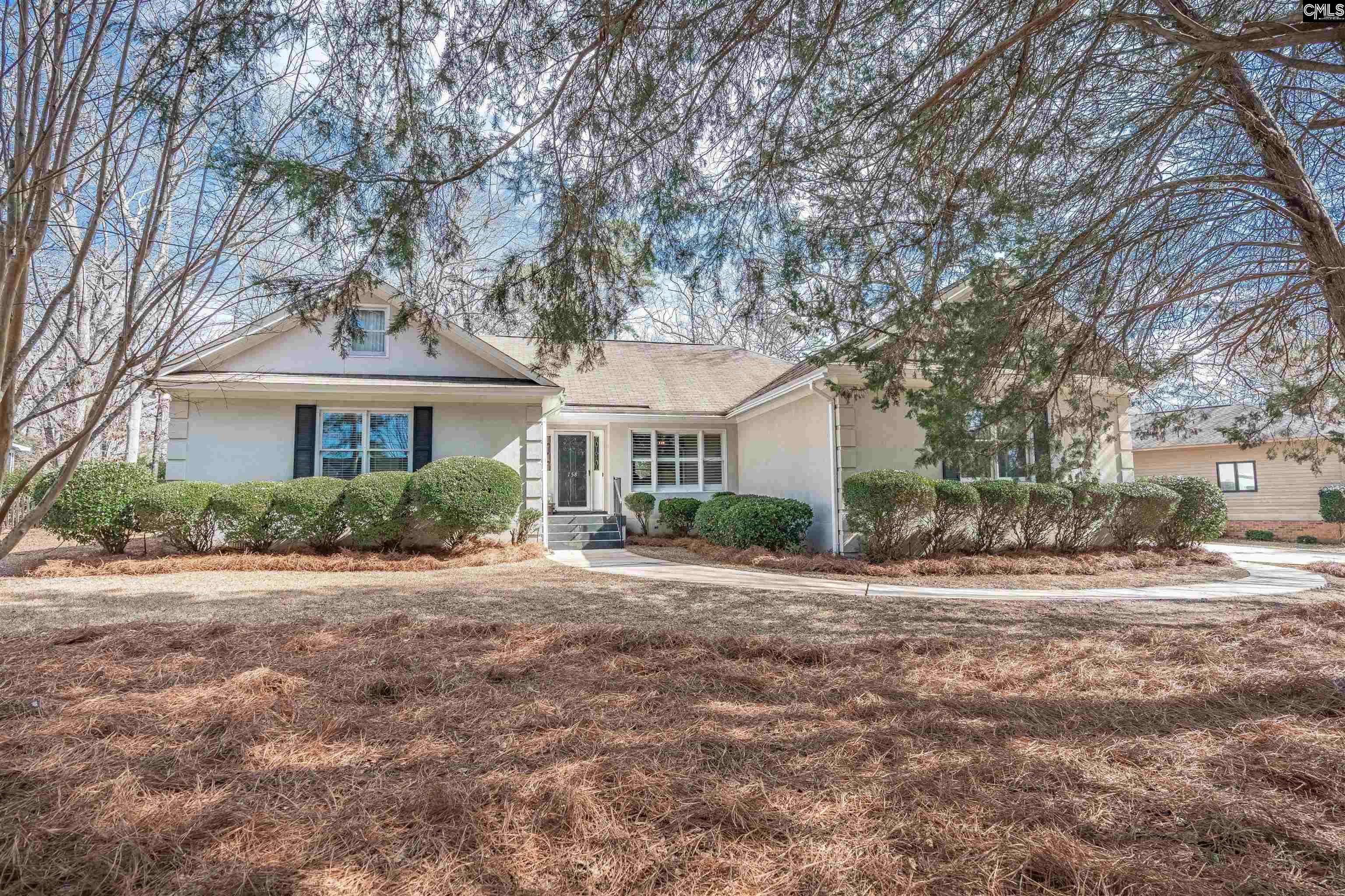 758 Carriage Lake Drive Lexington, SC 29072-7514