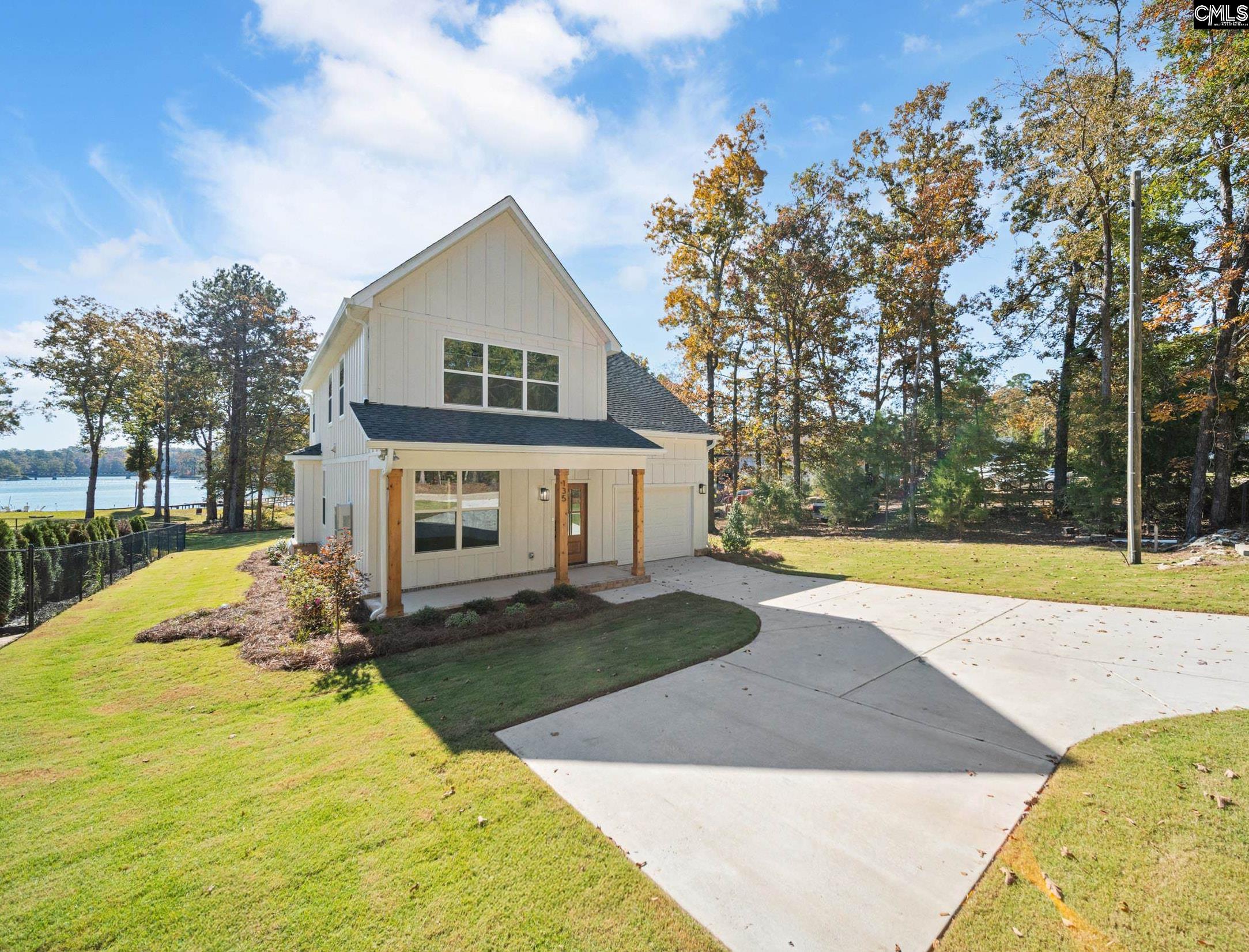 135 Rocky Ridge Road Leesville, SC 29070