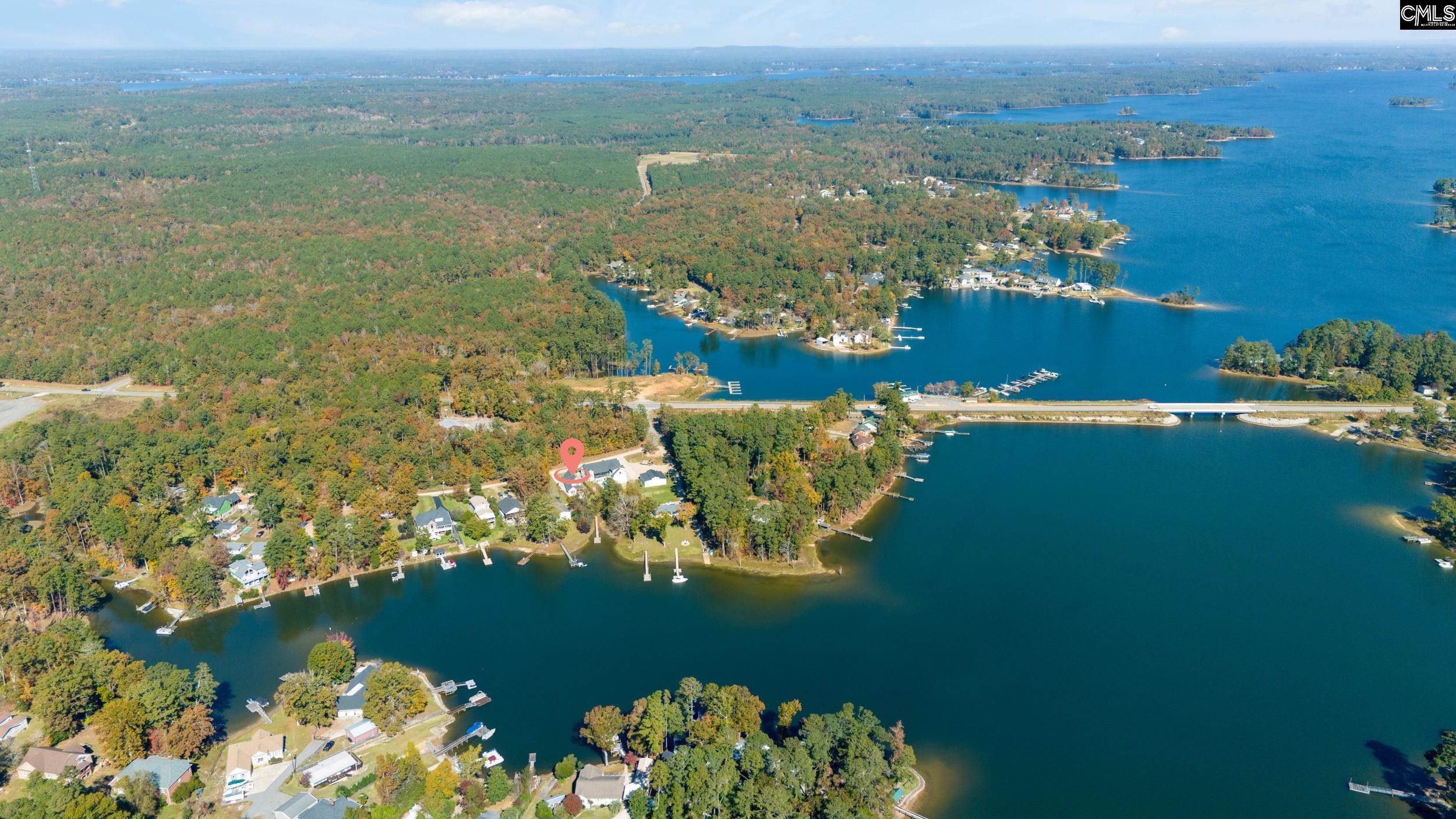 135 Rocky Ridge Road Leesville, SC 29070