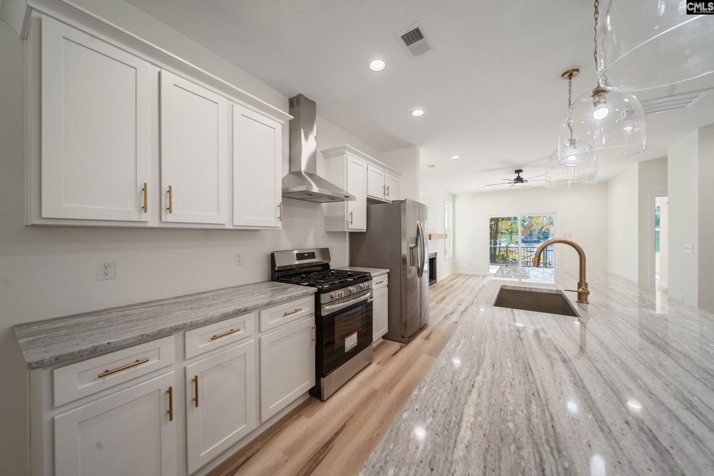 135 Rocky Ridge Road Leesville, SC 29070