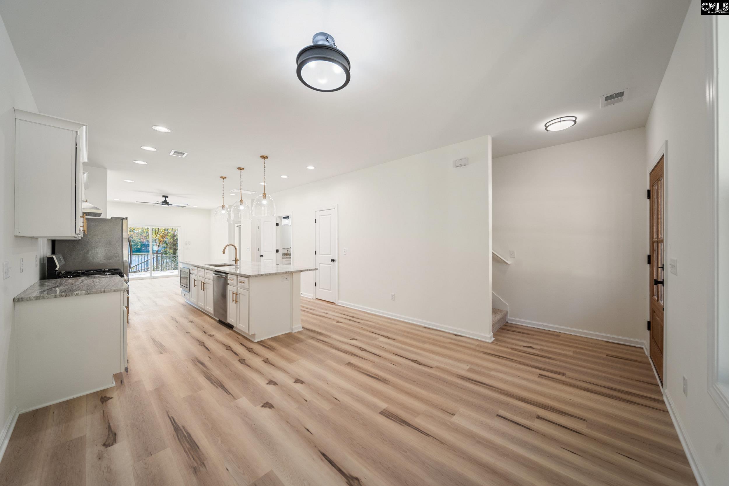 135 Rocky Ridge Road Leesville, SC 29070