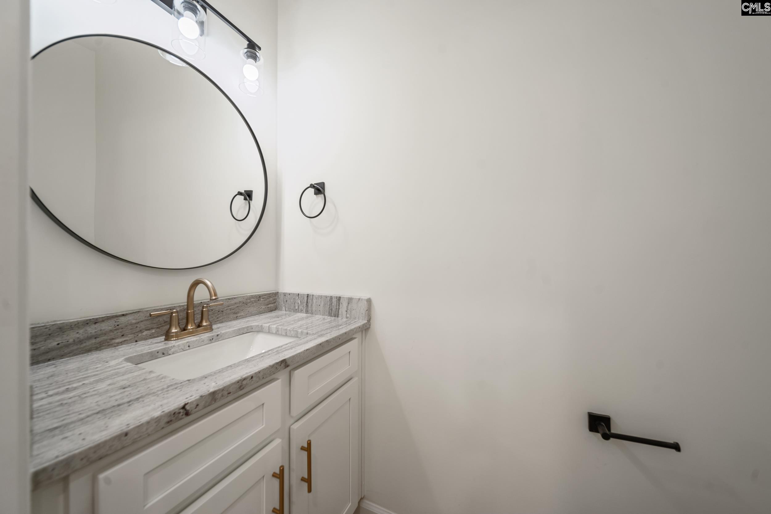135 Rocky Ridge Road Leesville, SC 29070