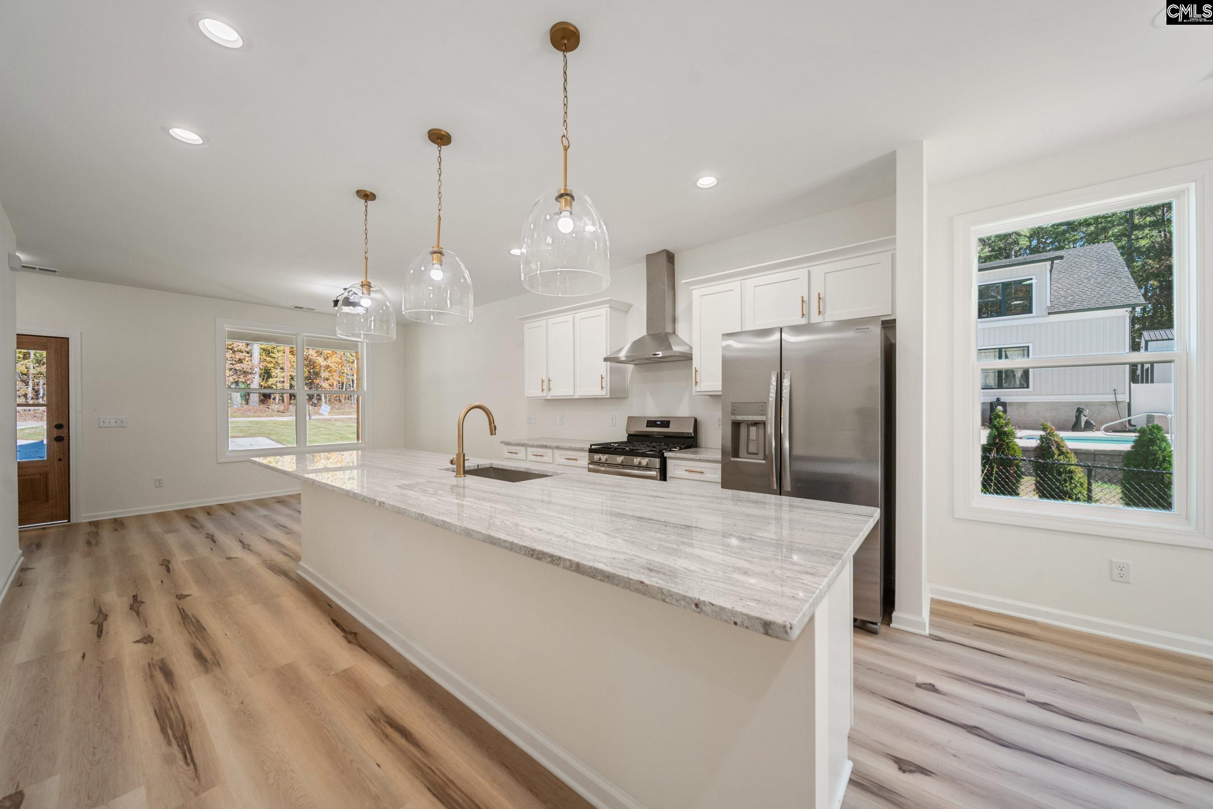 135 Rocky Ridge Road Leesville, SC 29070