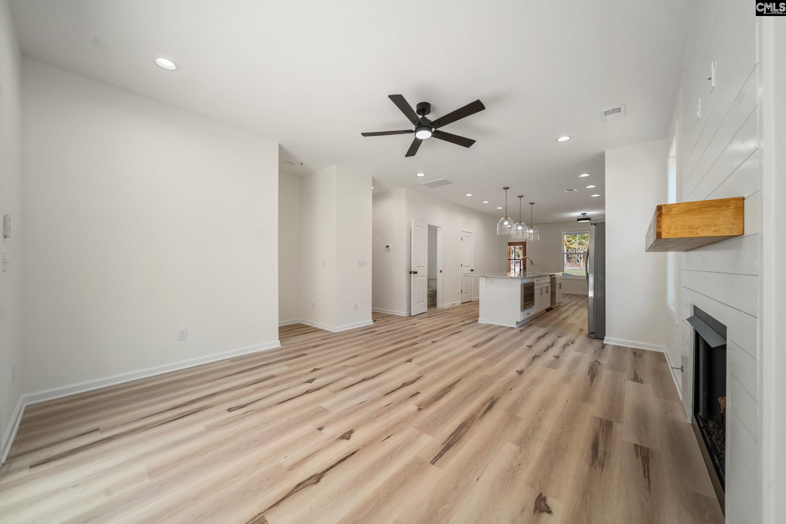 135 Rocky Ridge Road Leesville, SC 29070
