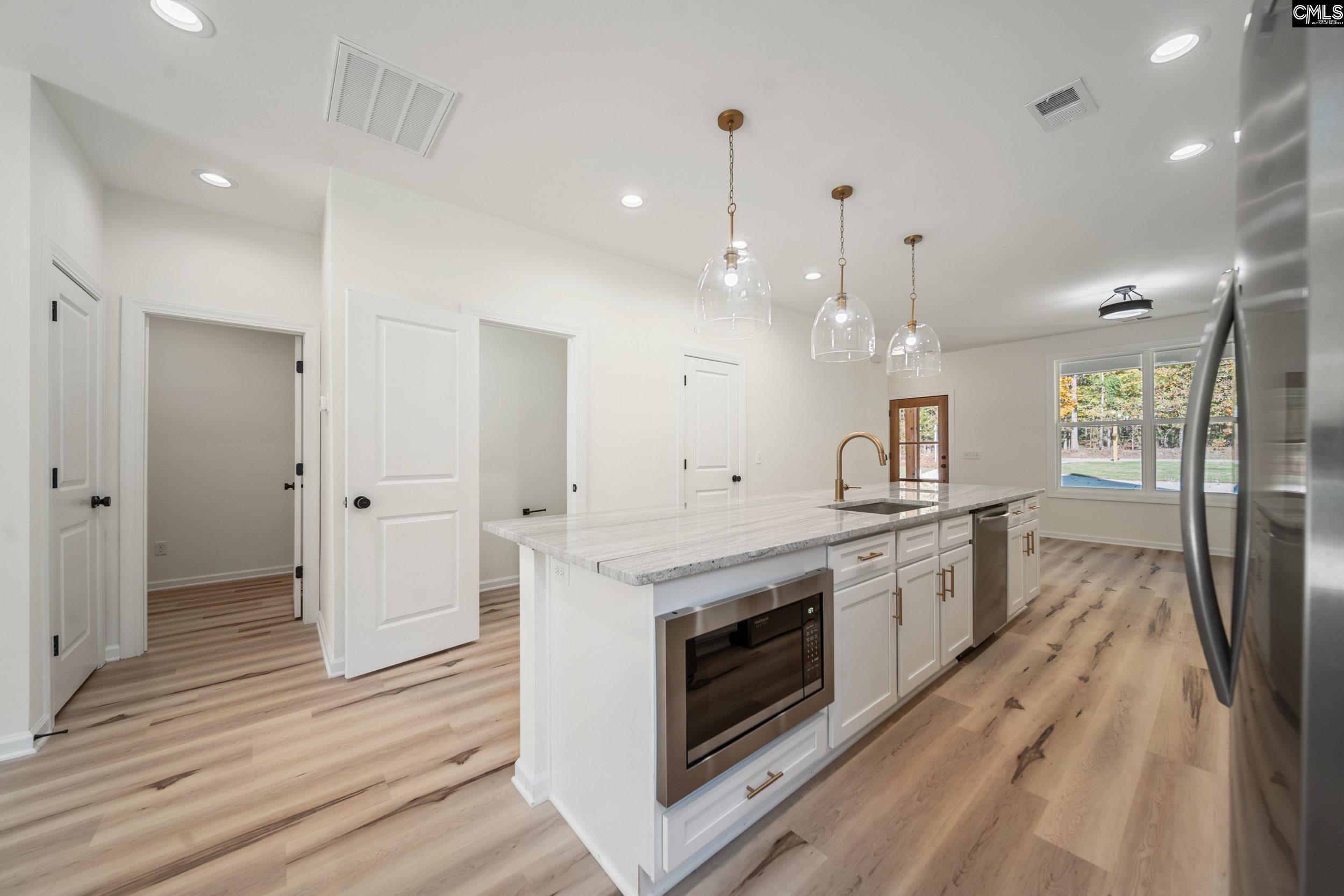 135 Rocky Ridge Road Leesville, SC 29070