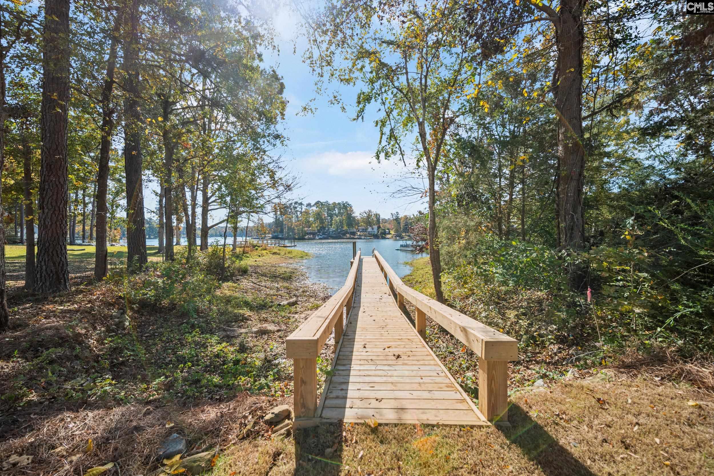 135 Rocky Ridge Road Leesville, SC 29070