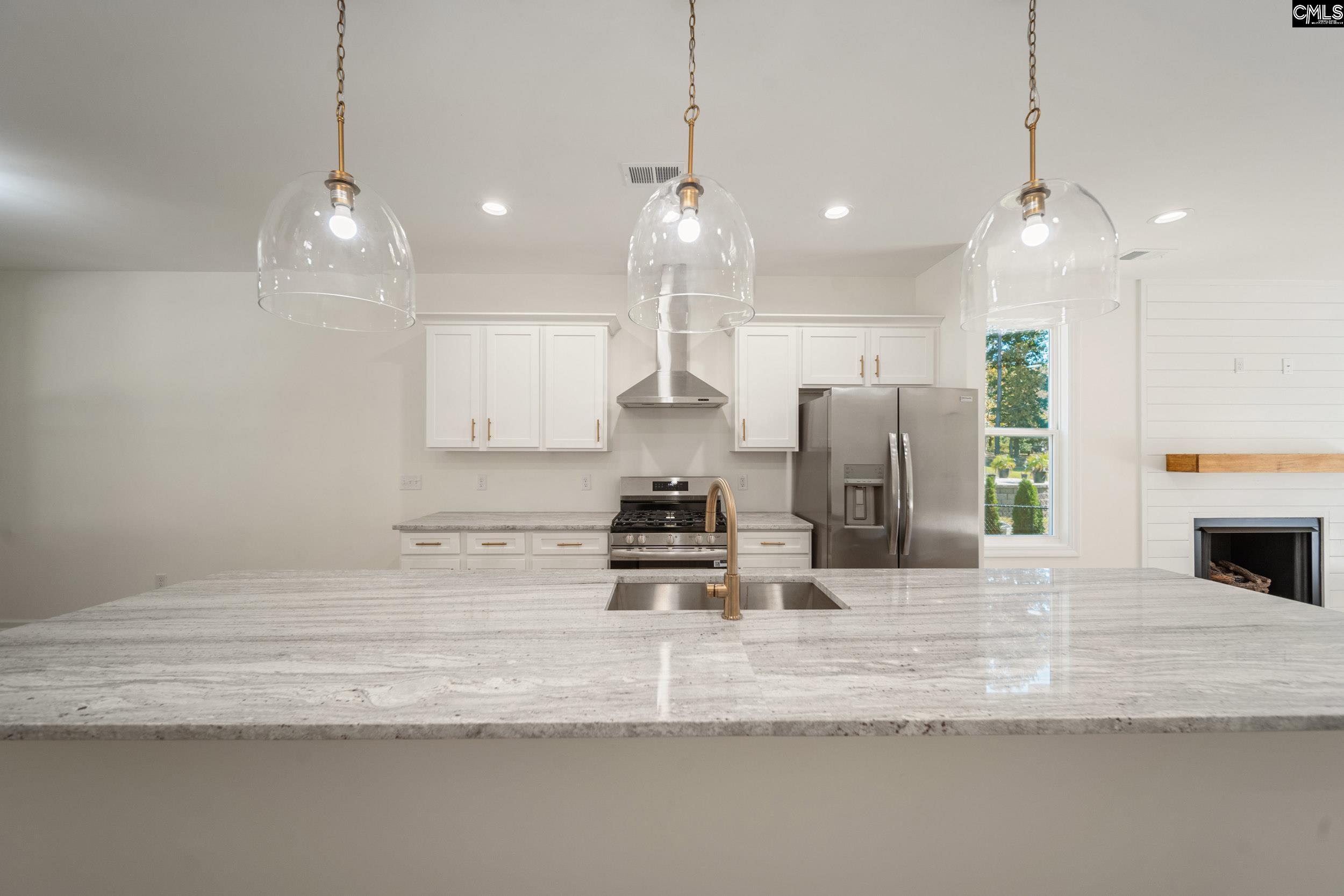 135 Rocky Ridge Road Leesville, SC 29070
