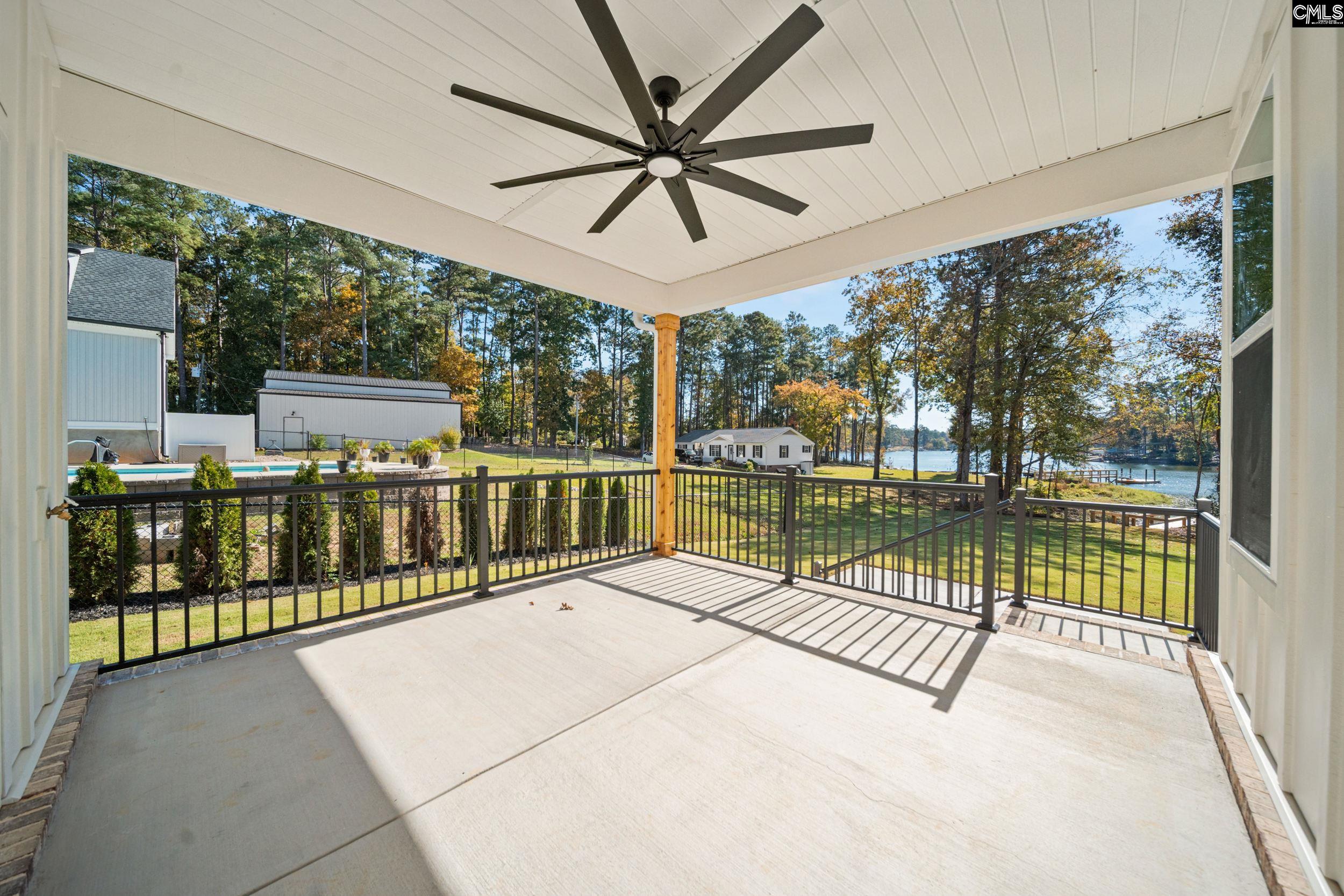 135 Rocky Ridge Road Leesville, SC 29070