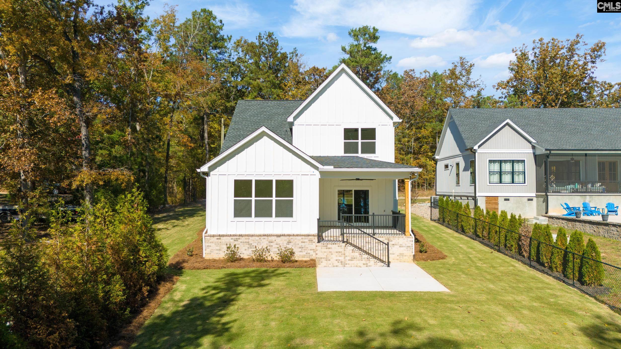 135 Rocky Ridge Road Leesville, SC 29070
