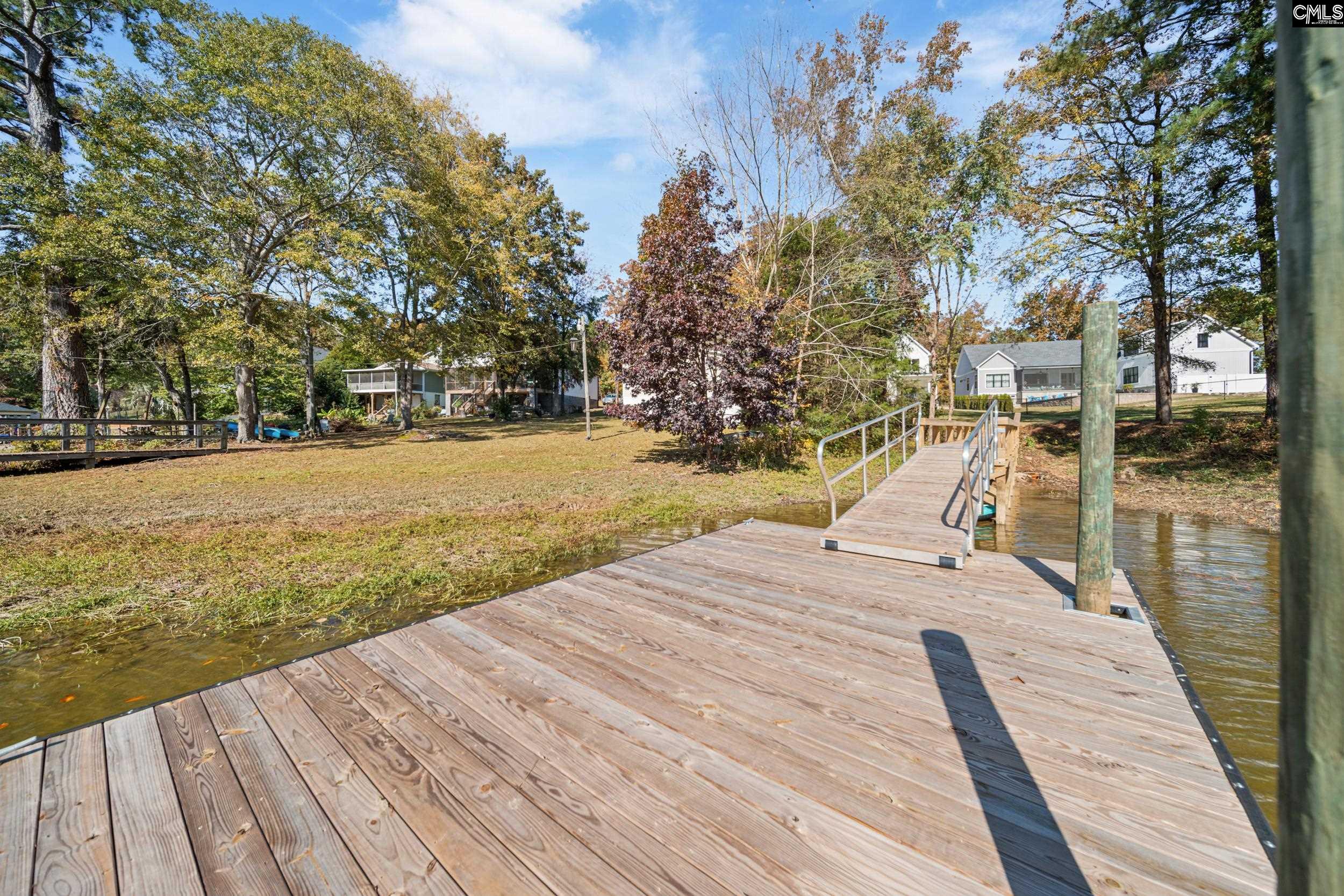 135 Rocky Ridge Road Leesville, SC 29070