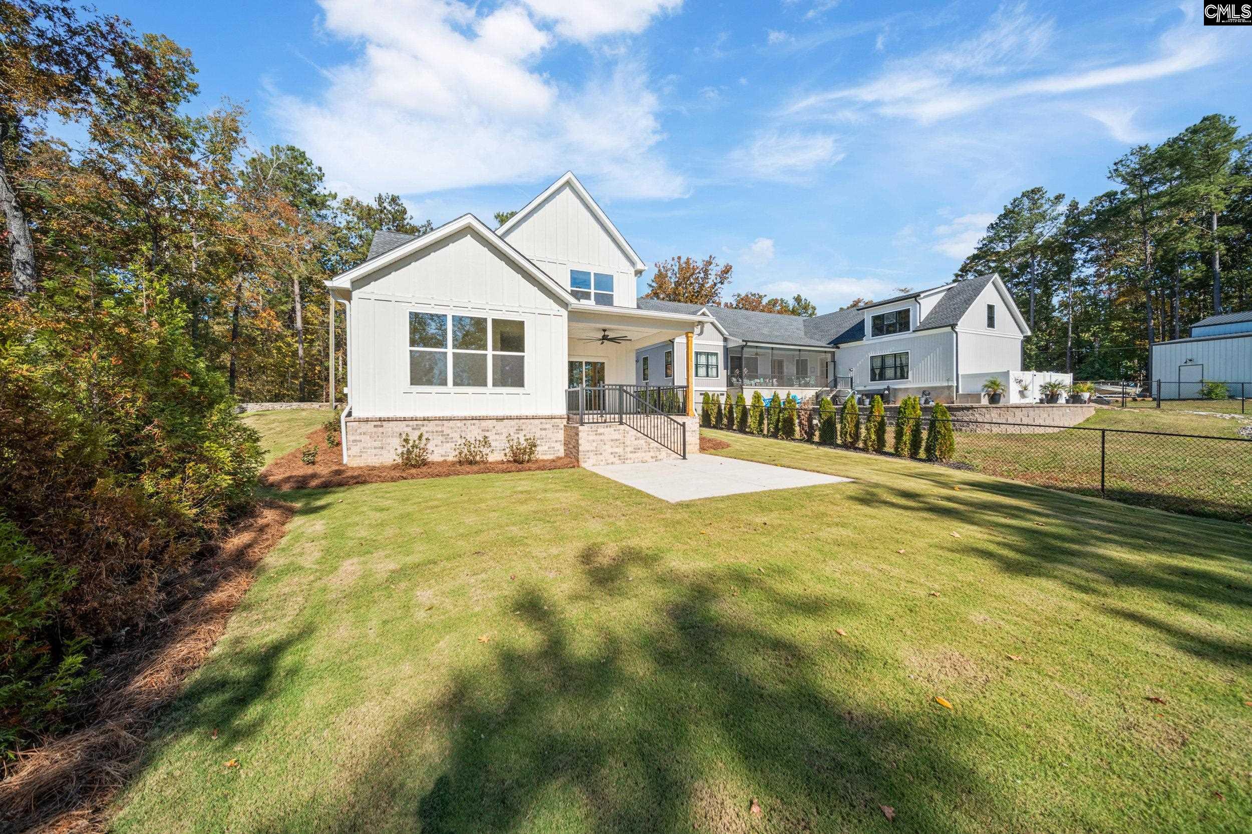 135 Rocky Ridge Road Leesville, SC 29070
