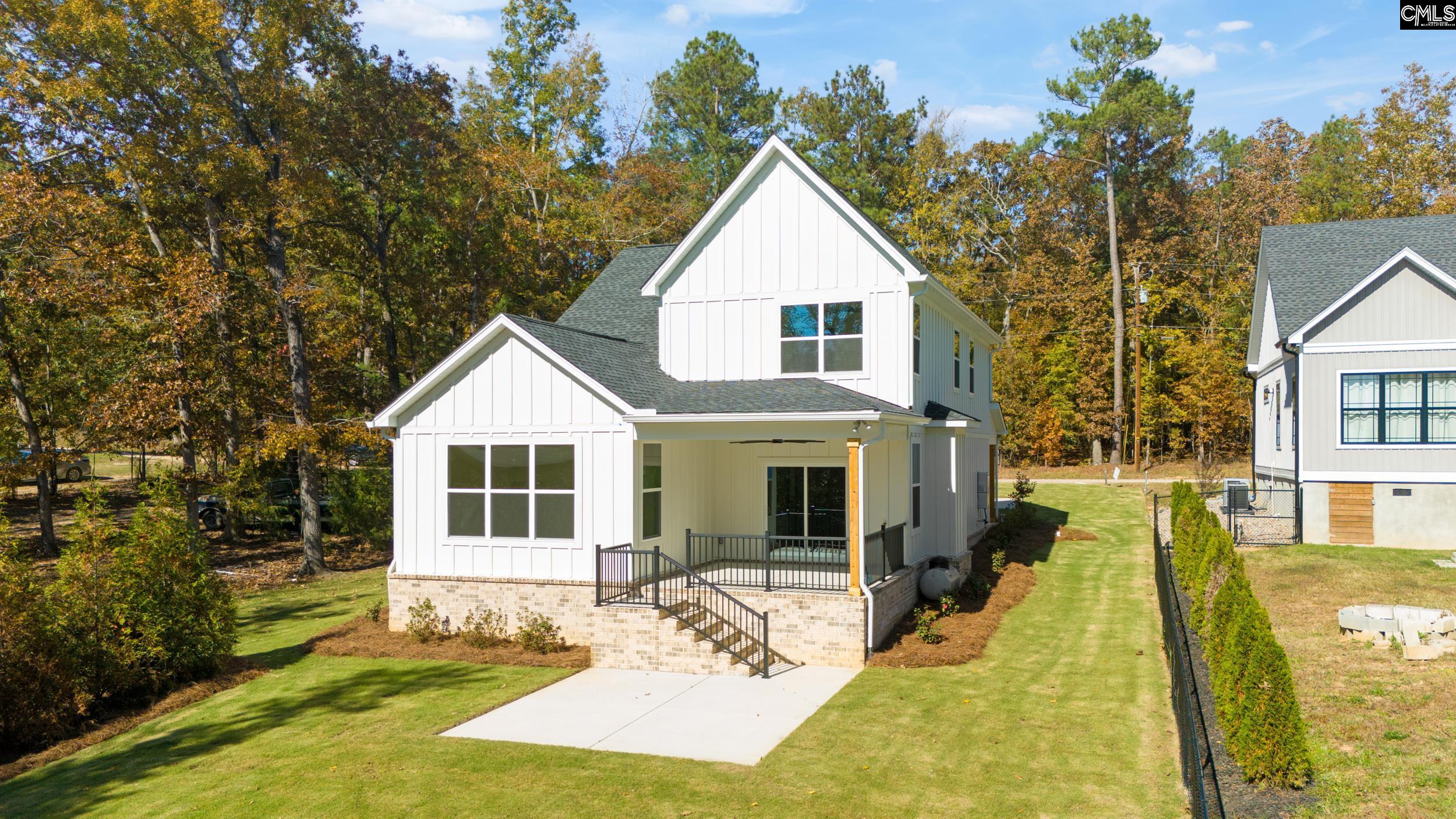 135 Rocky Ridge Road Leesville, SC 29070