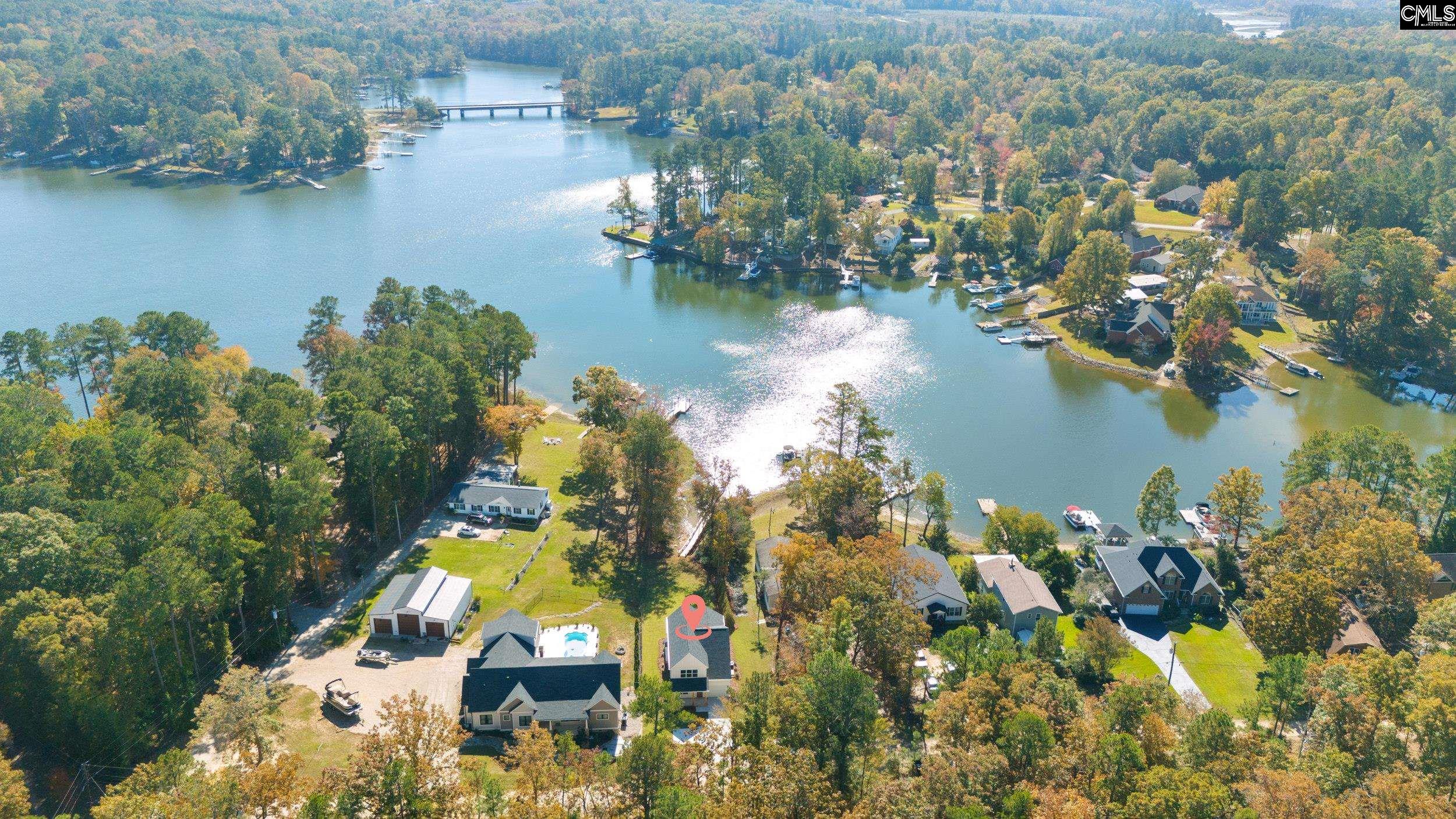 135 Rocky Ridge Road Leesville, SC 29070